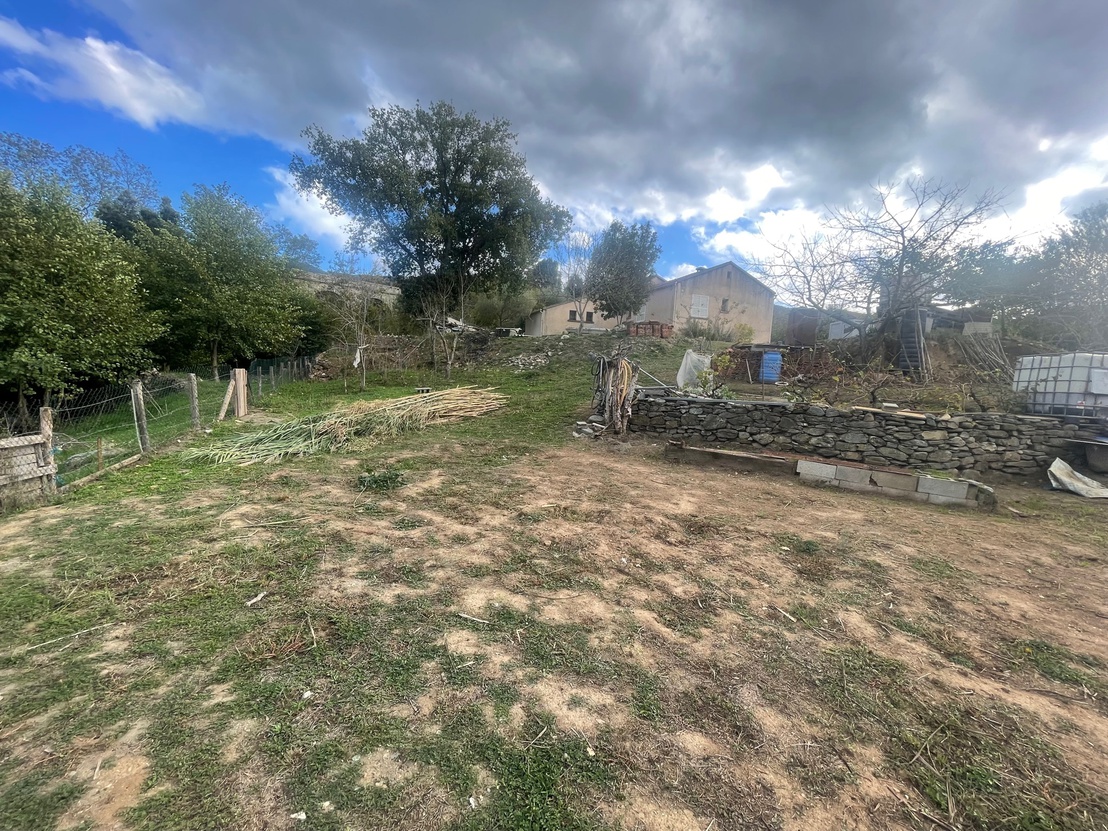 maison 5 pièces - 114m2 à Castello-di-Rostino (20235)