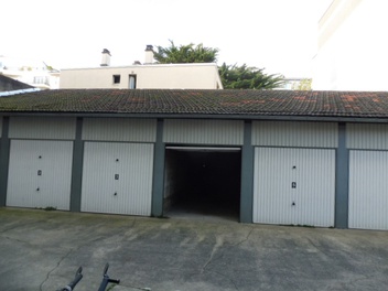 parking  - 13m2 à Colombes (92700)