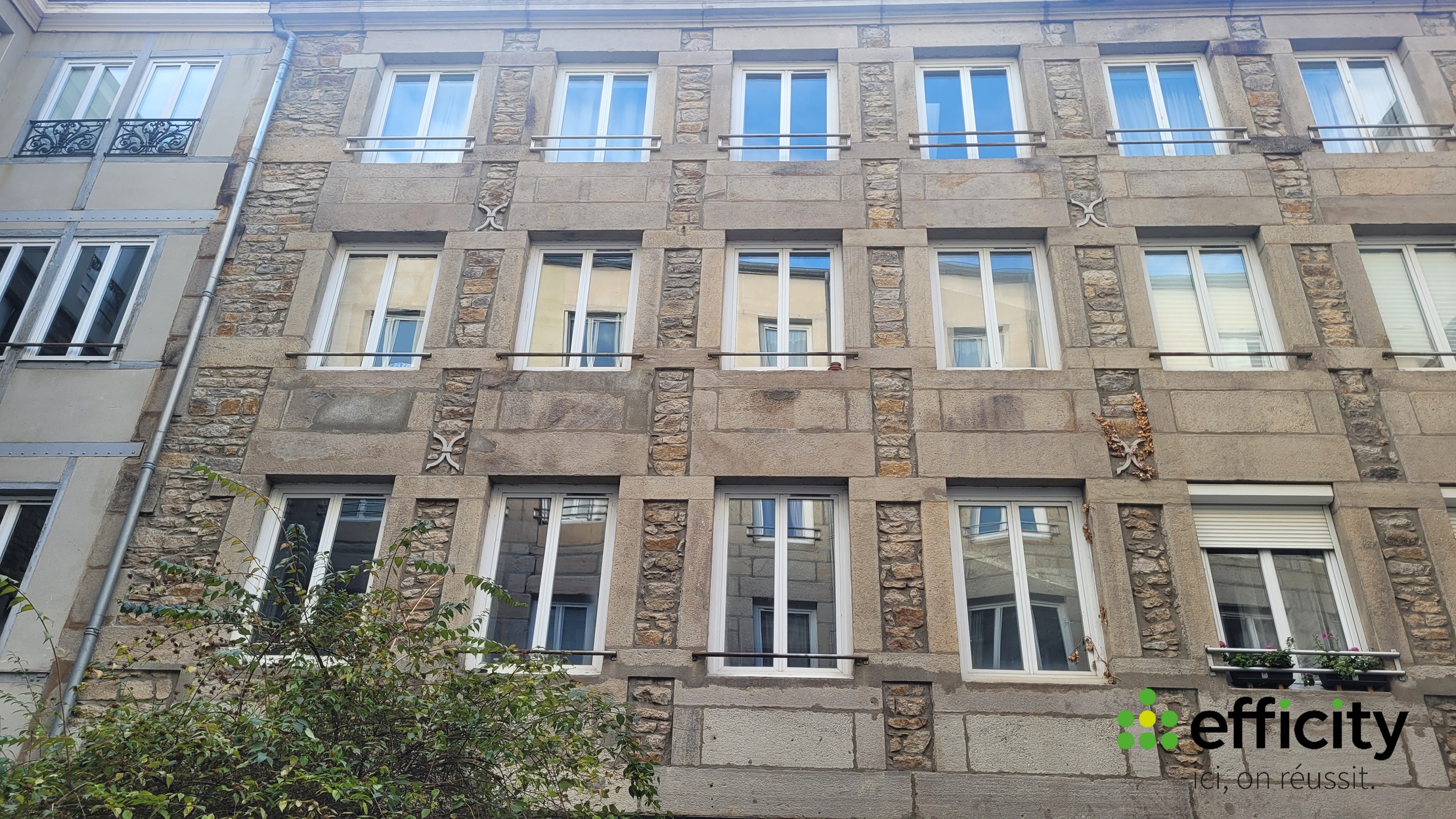 appartement 4 pièces - 78m2 à Saint-Étienne (42000)