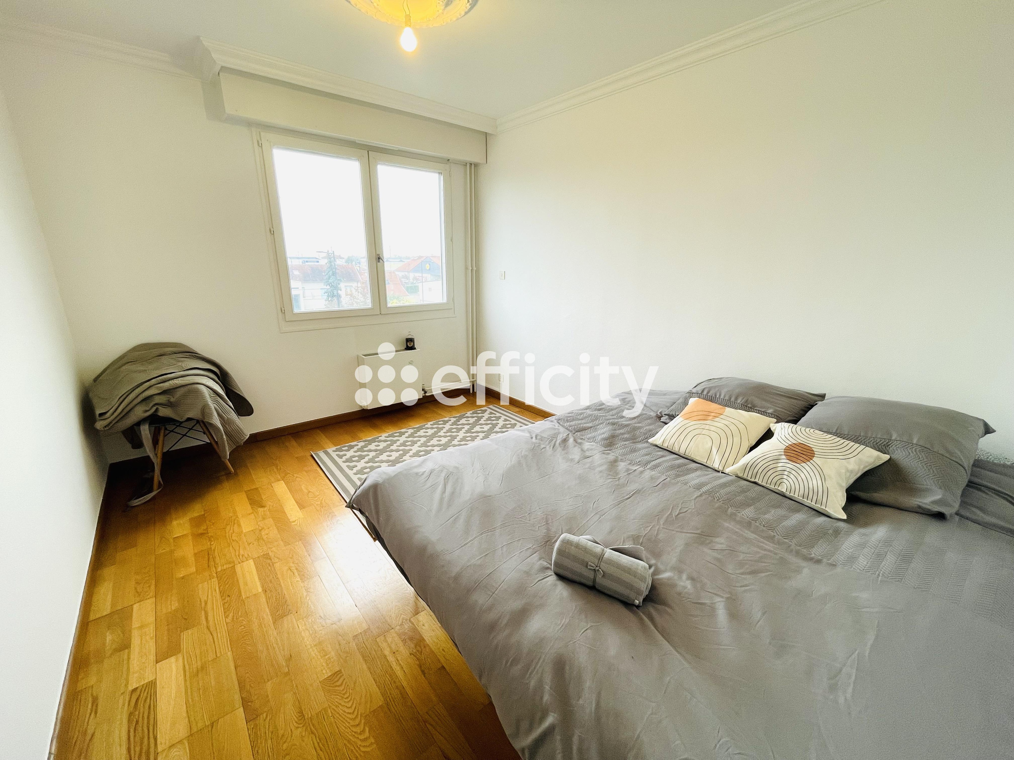 Achat immobilier Appartement 3 pièces  64m2 à Dijon (21000) - Photo n°5