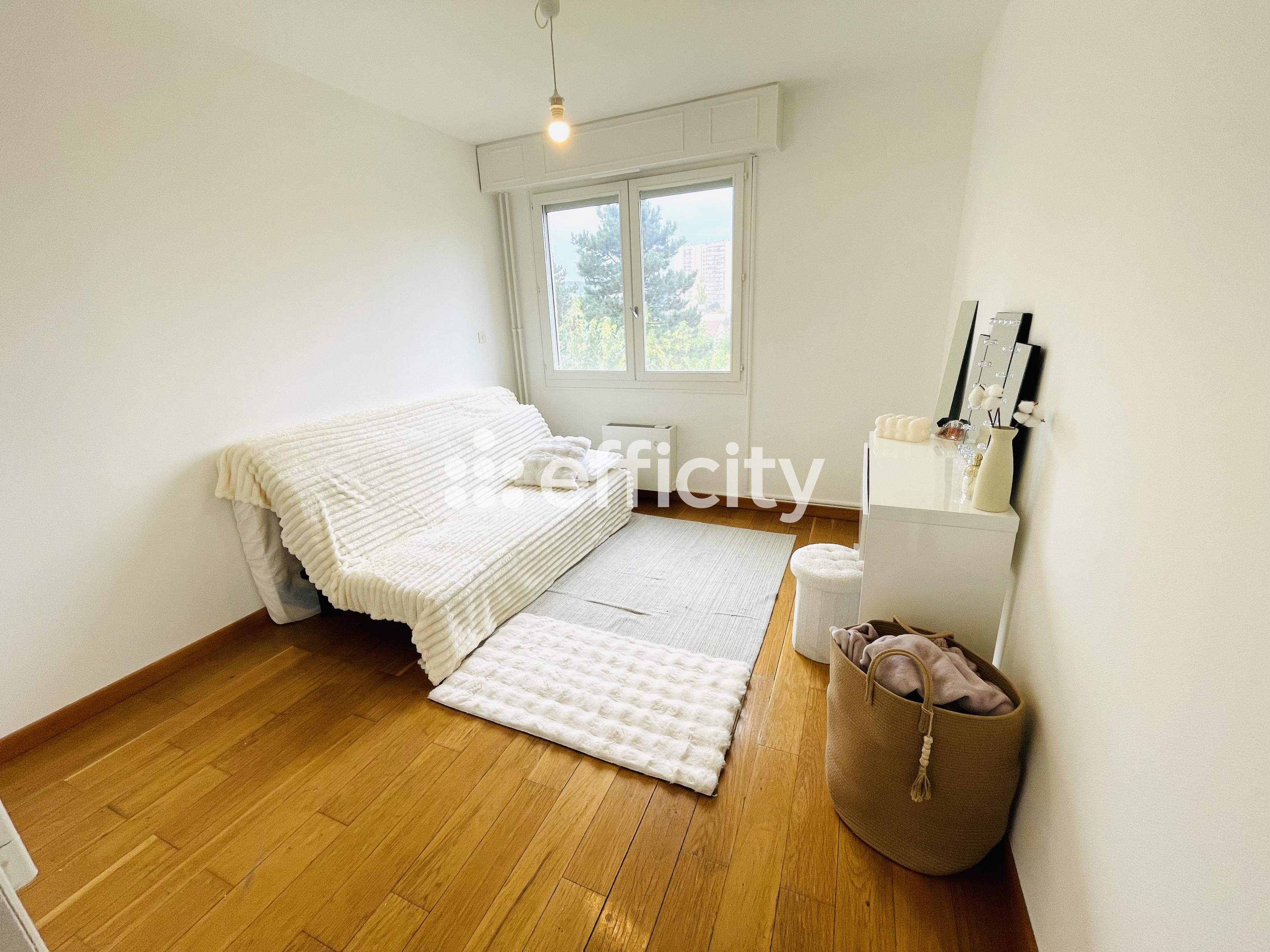 Achat immobilier Appartement 3 pièces  64m2 à Dijon (21000) - Photo n°6