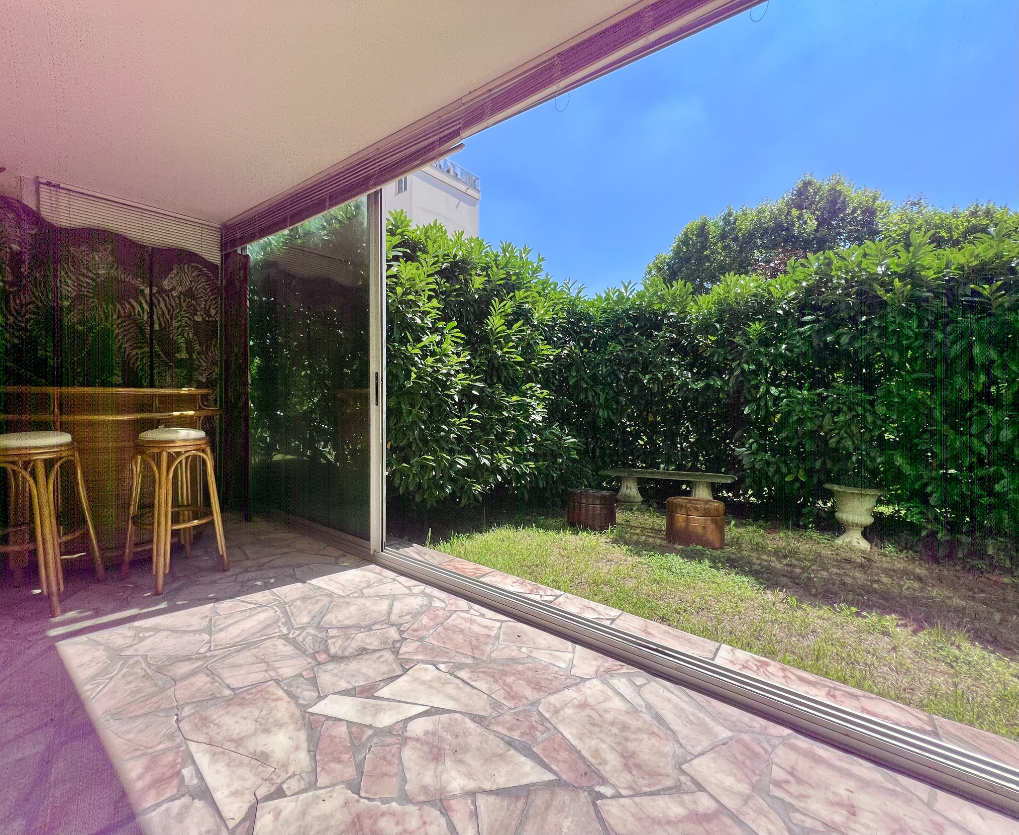appartement 3 pièces - 70m2 à Asnières-sur-Seine (92600)