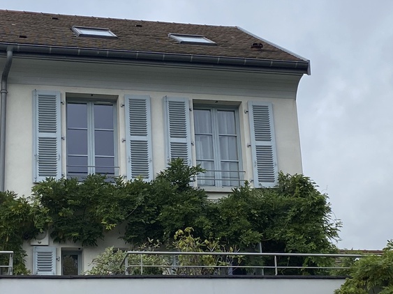 appartement 4 pièces - 118m2 à Ferney-Voltaire (01210)