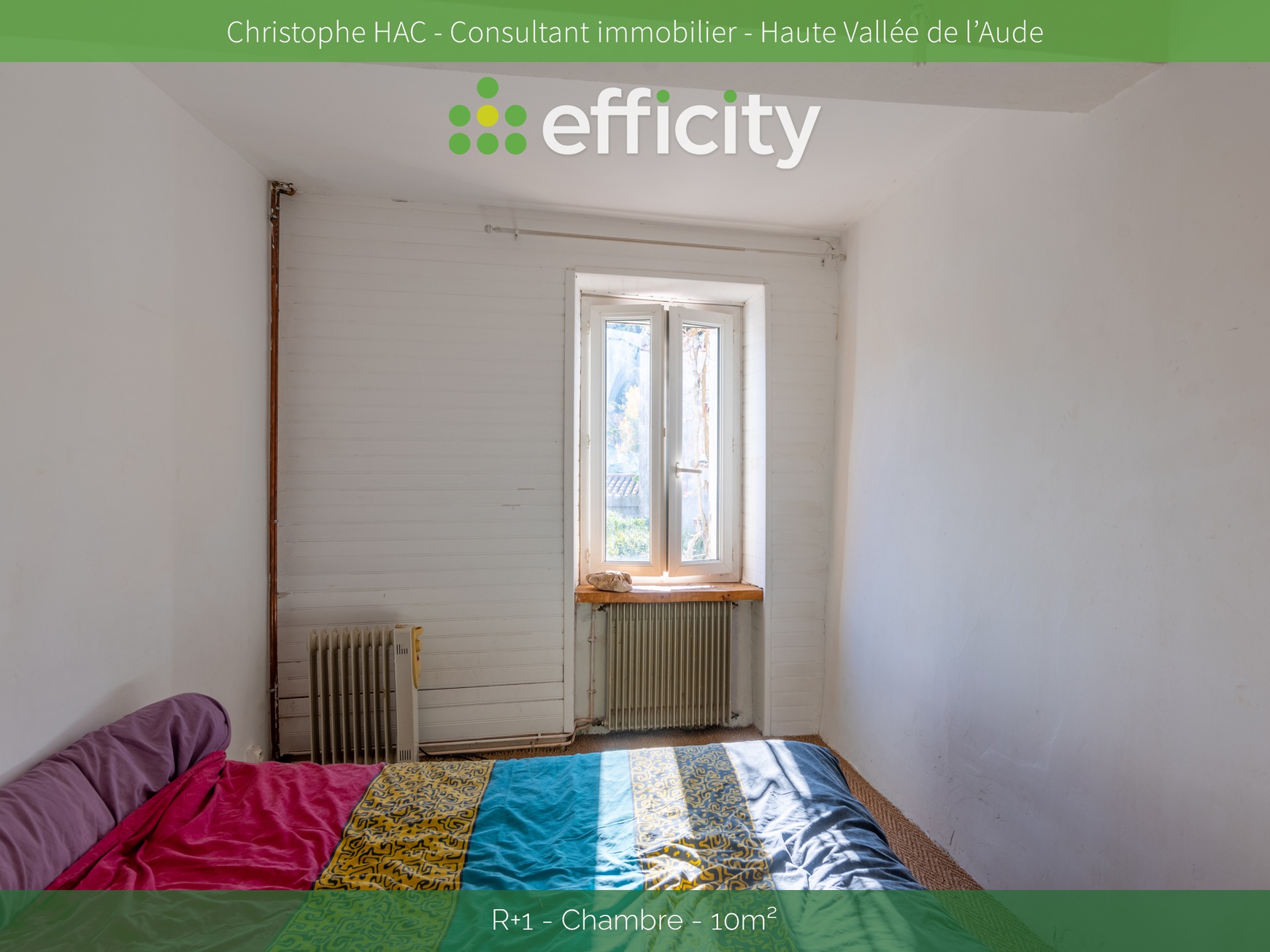 Achat immobilier Maison 15 pièces  280m2 à Fourtou (11190) - Photo n°11