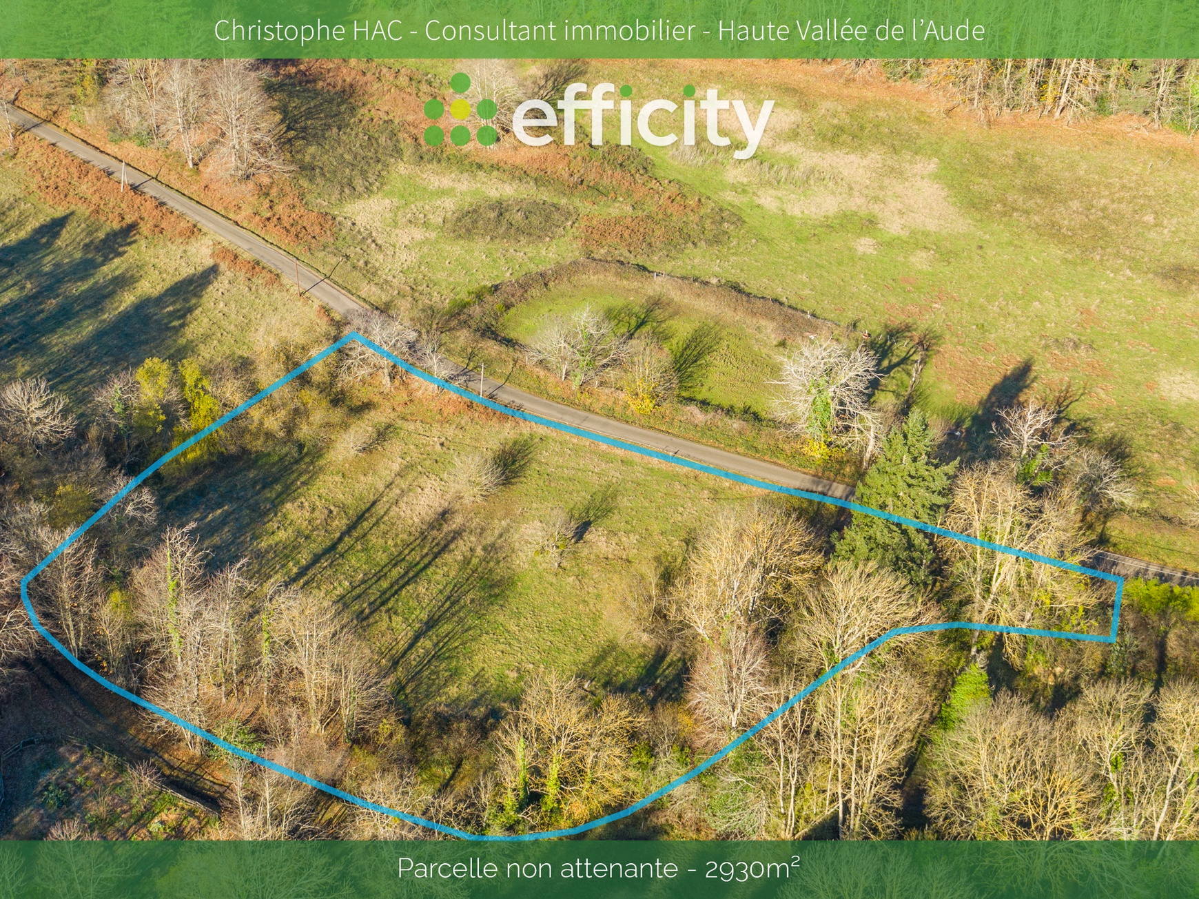 Achat immobilier Maison 15 pièces  280m2 à Fourtou (11190) - Photo n°17