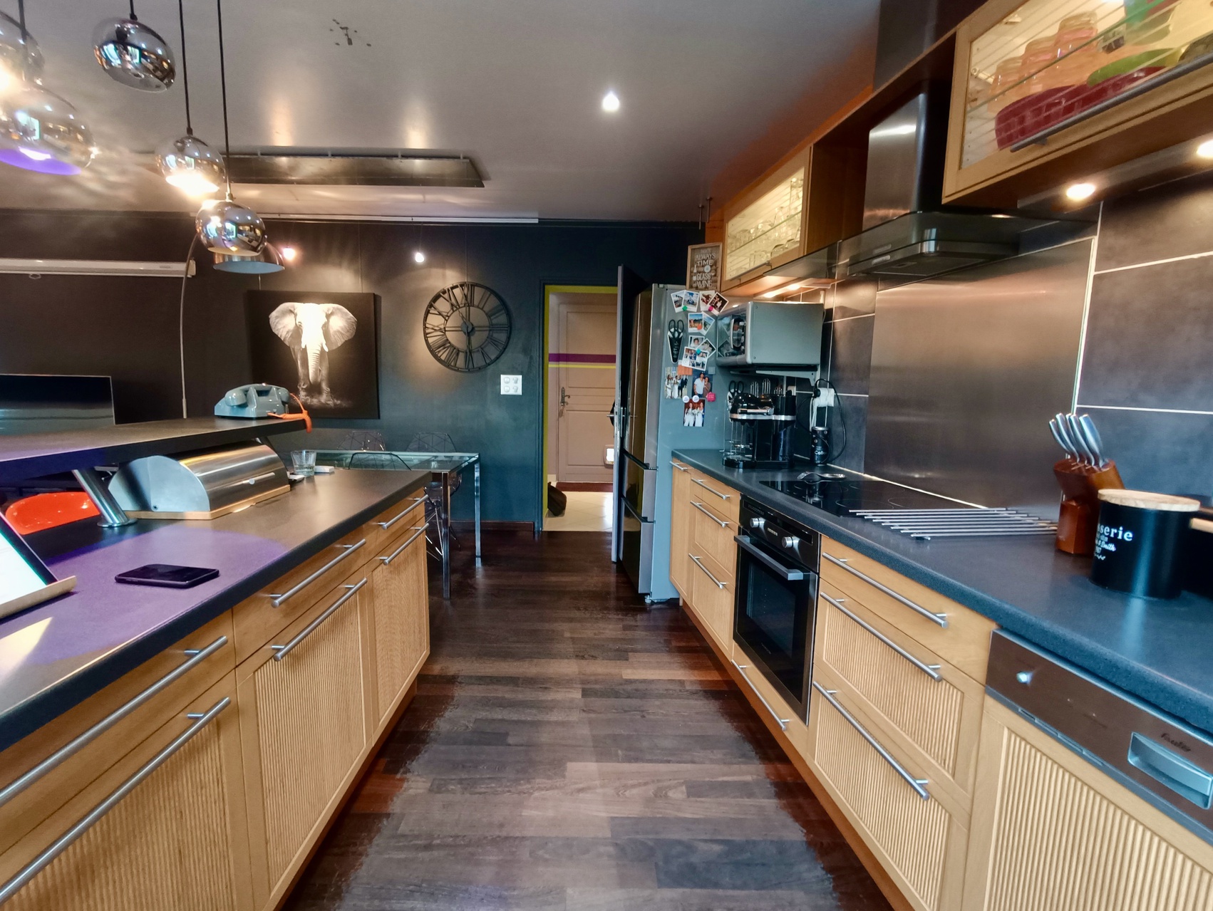 maison 5 pièces - 106m2 à Nantes (44000)