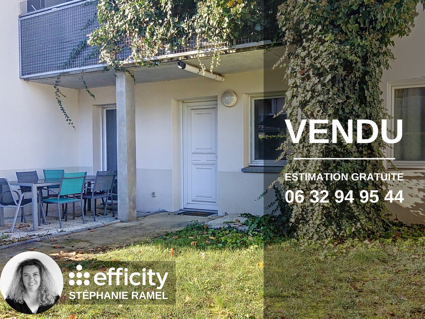 appartement 2 pièces - 48m2 à Marignier (74970)