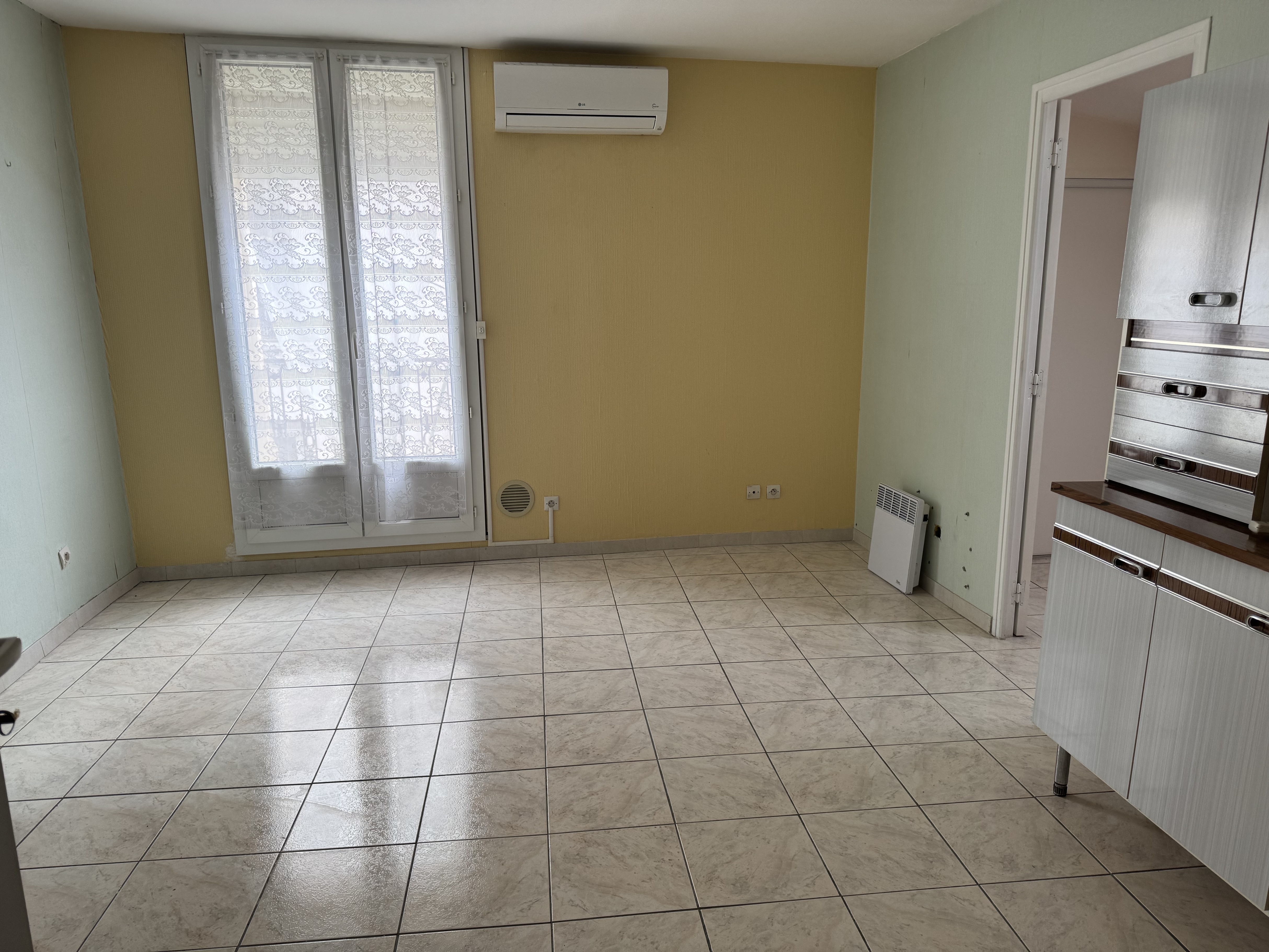 Achat immobilier Maison 4 pièces  80m2 à Béziers (34500) - Photo n°6