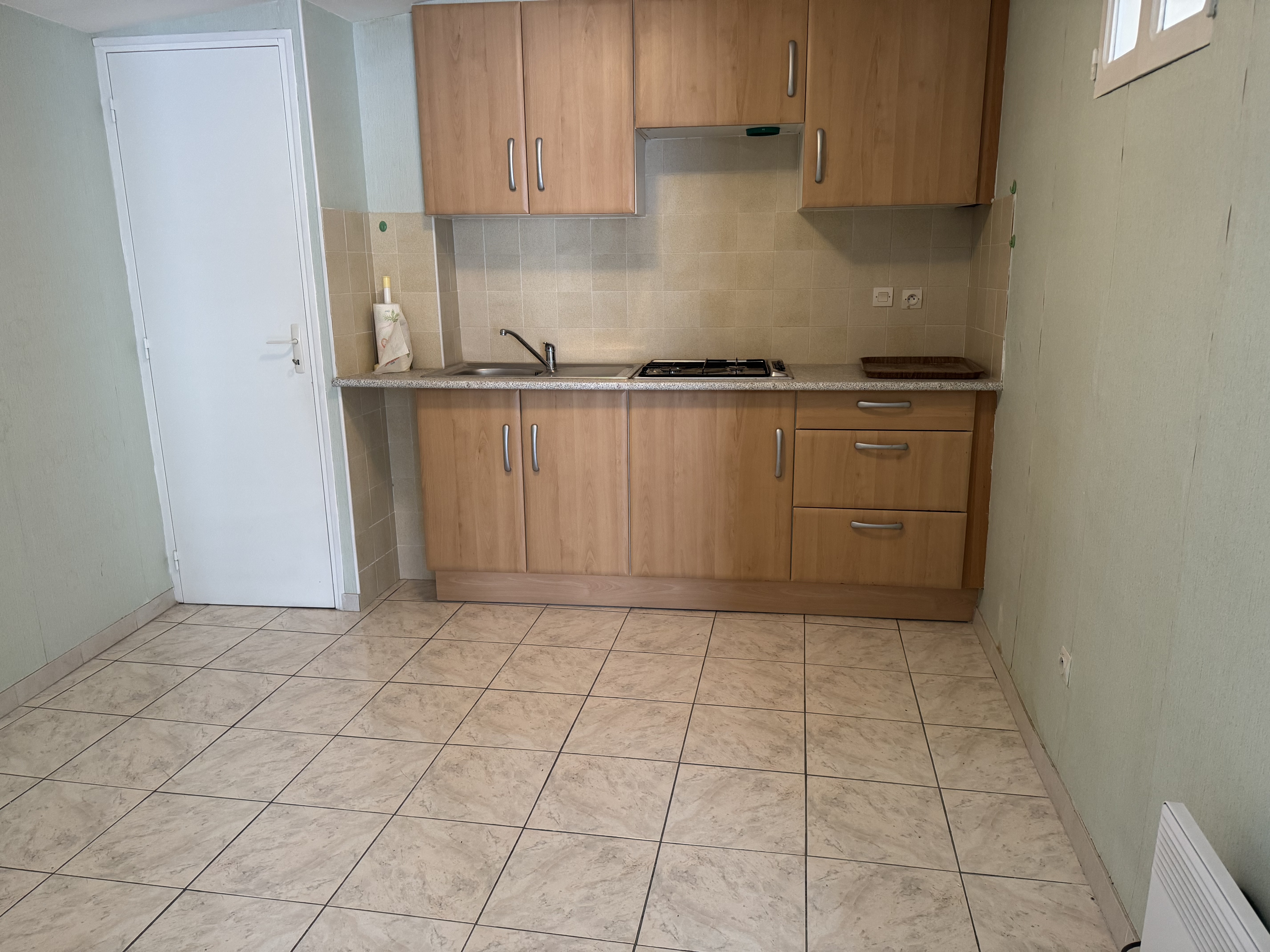 Achat immobilier Maison 4 pièces  80m2 à Béziers (34500) - Photo n°5