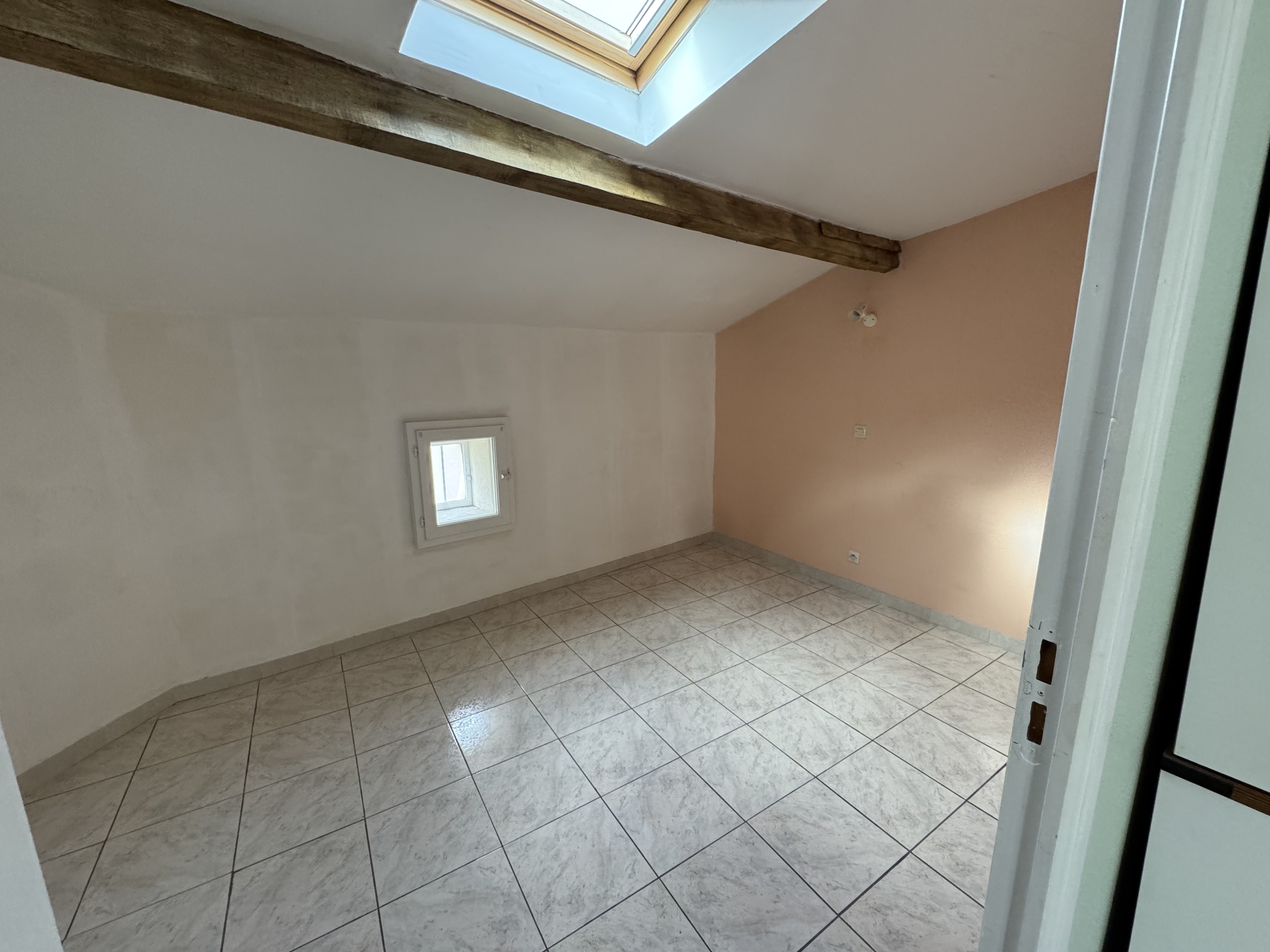 Achat immobilier Maison 4 pièces  80m2 à Béziers (34500) - Photo n°4