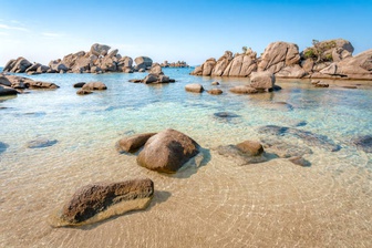 appartement 5 pièces - 130m2 à Lecci (20137)