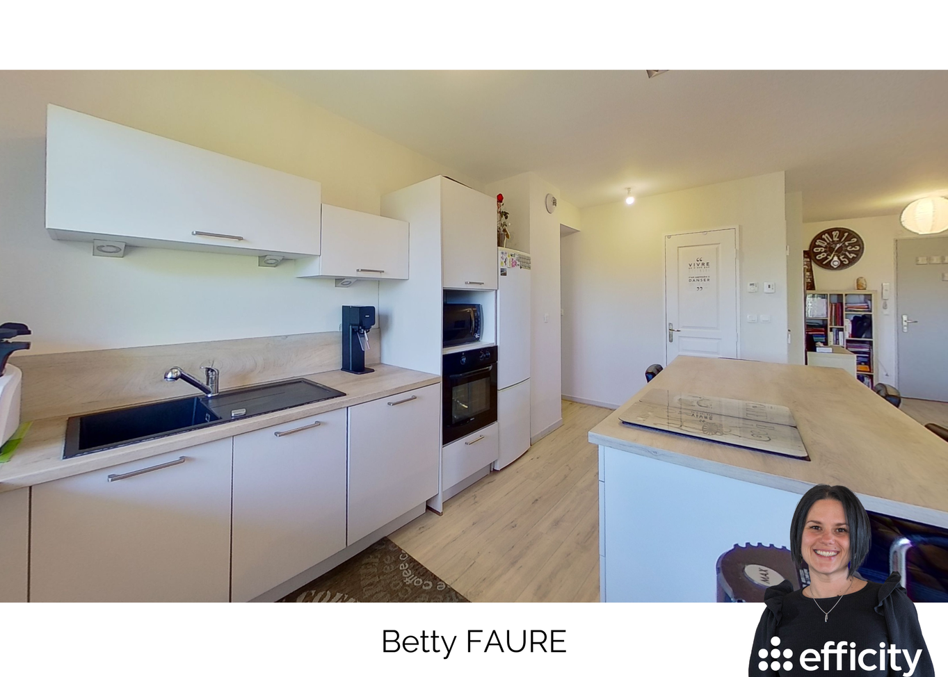 appartement 3 pièces - 60m2 à Saint-Ferréol-d'Auroure (43330)