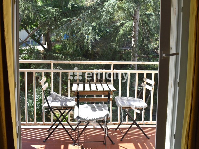 appartement 3 pièces - 67m2 à Bastia (20200)