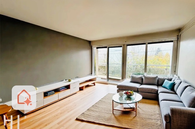 appartement 2 pièces - 56m2 à Villemomble (93250)