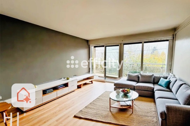 appartement 2 pièces - 56m2 à Villemomble (93250)