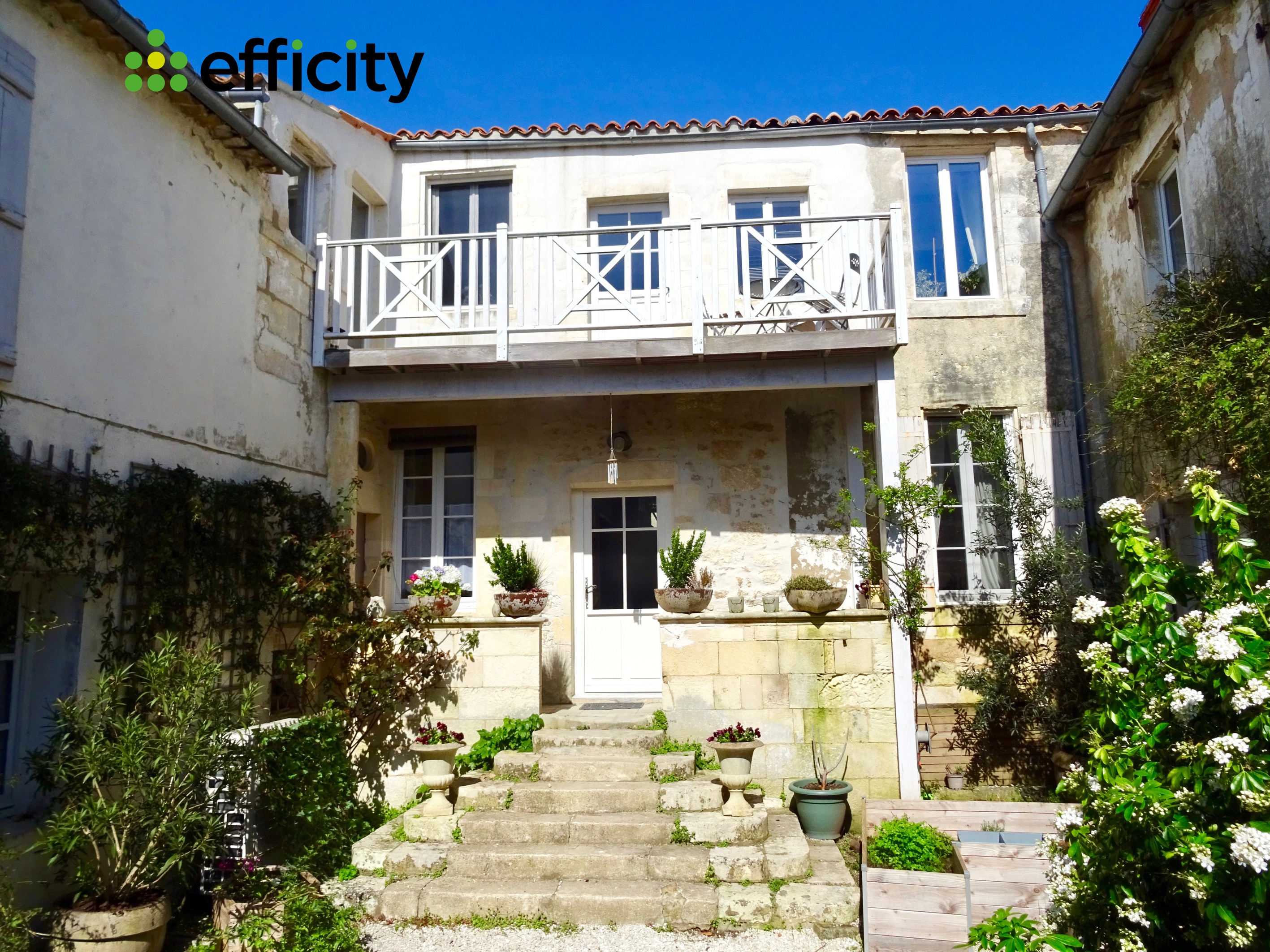 maison 7 pièces - 230m2 à Marennes (17320)