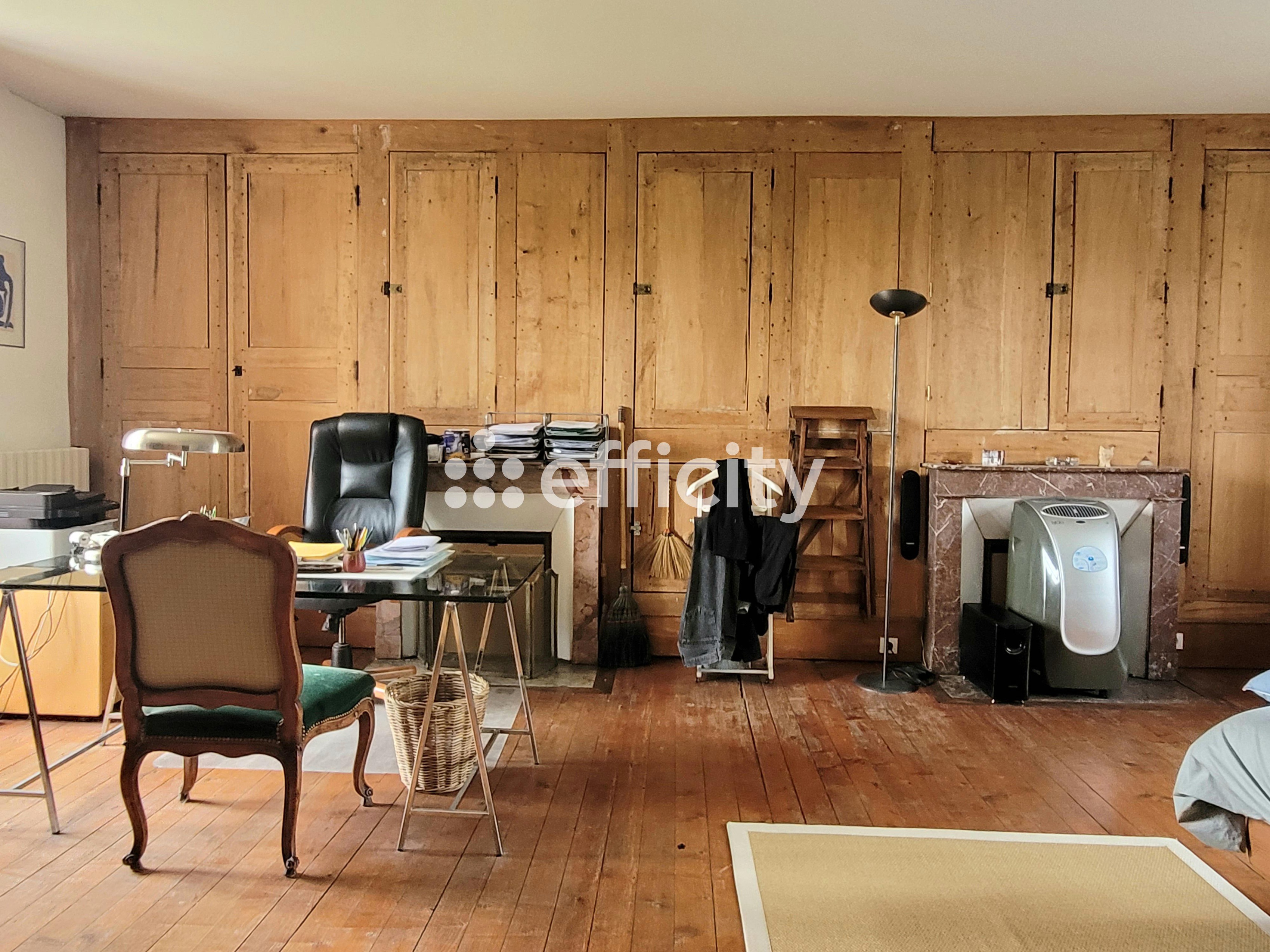 Achat immobilier Maison 7 pièces  180m2 à La Chapelle-d'Aunainville (28700) - Photo n°10