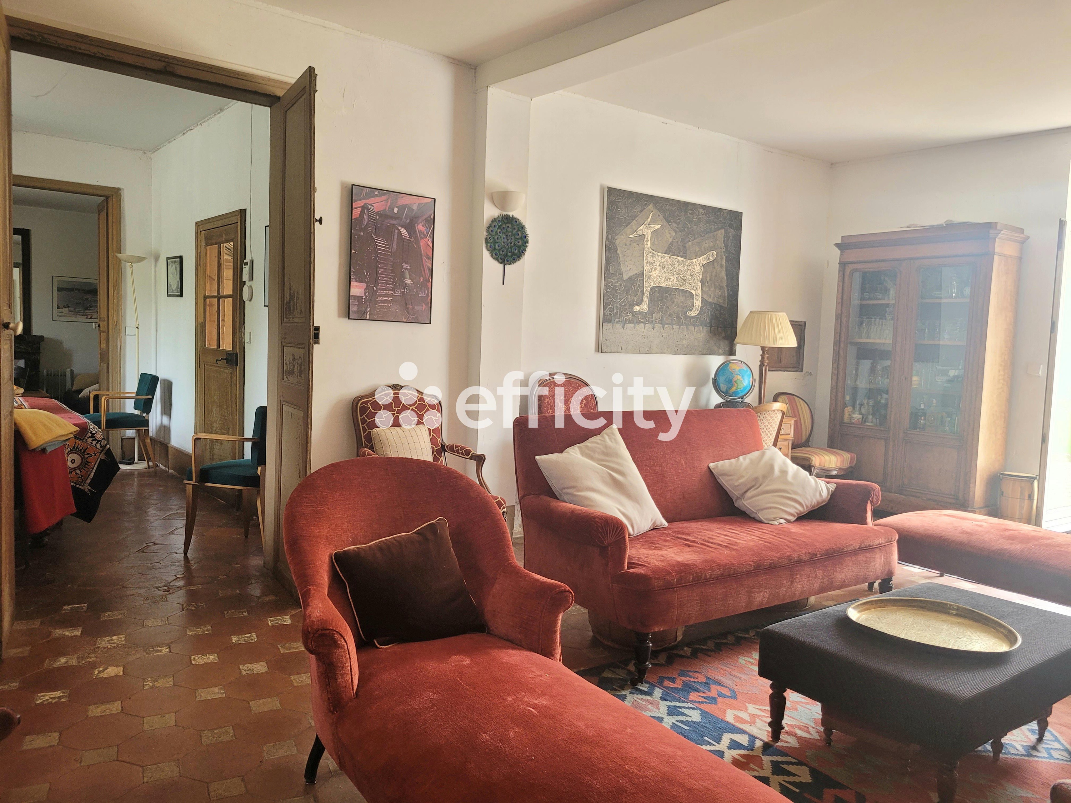 Achat immobilier Maison 7 pièces  180m2 à La Chapelle-d'Aunainville (28700) - Photo n°7