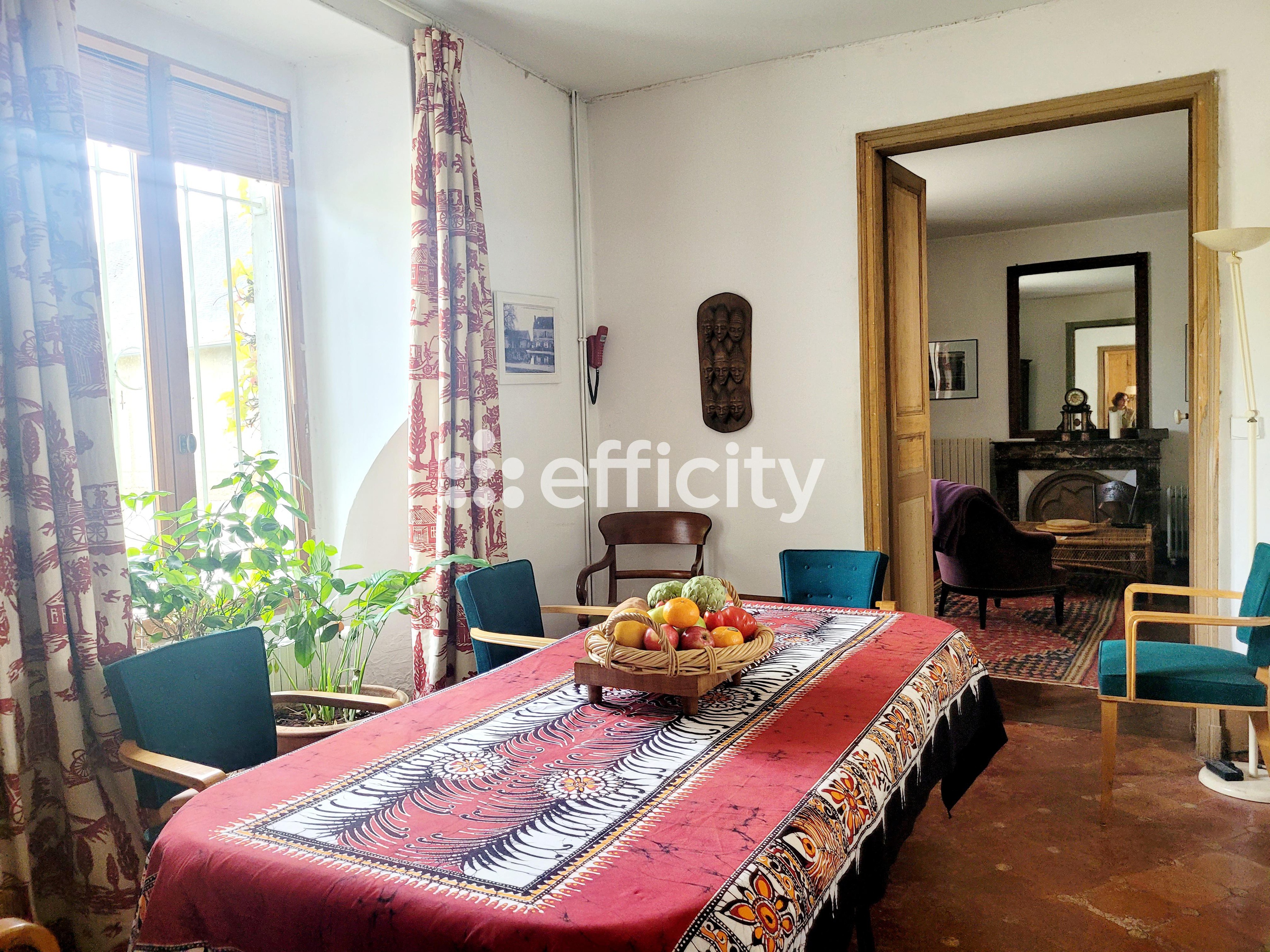 Achat immobilier Maison 7 pièces  180m2 à La Chapelle-d'Aunainville (28700) - Photo n°9