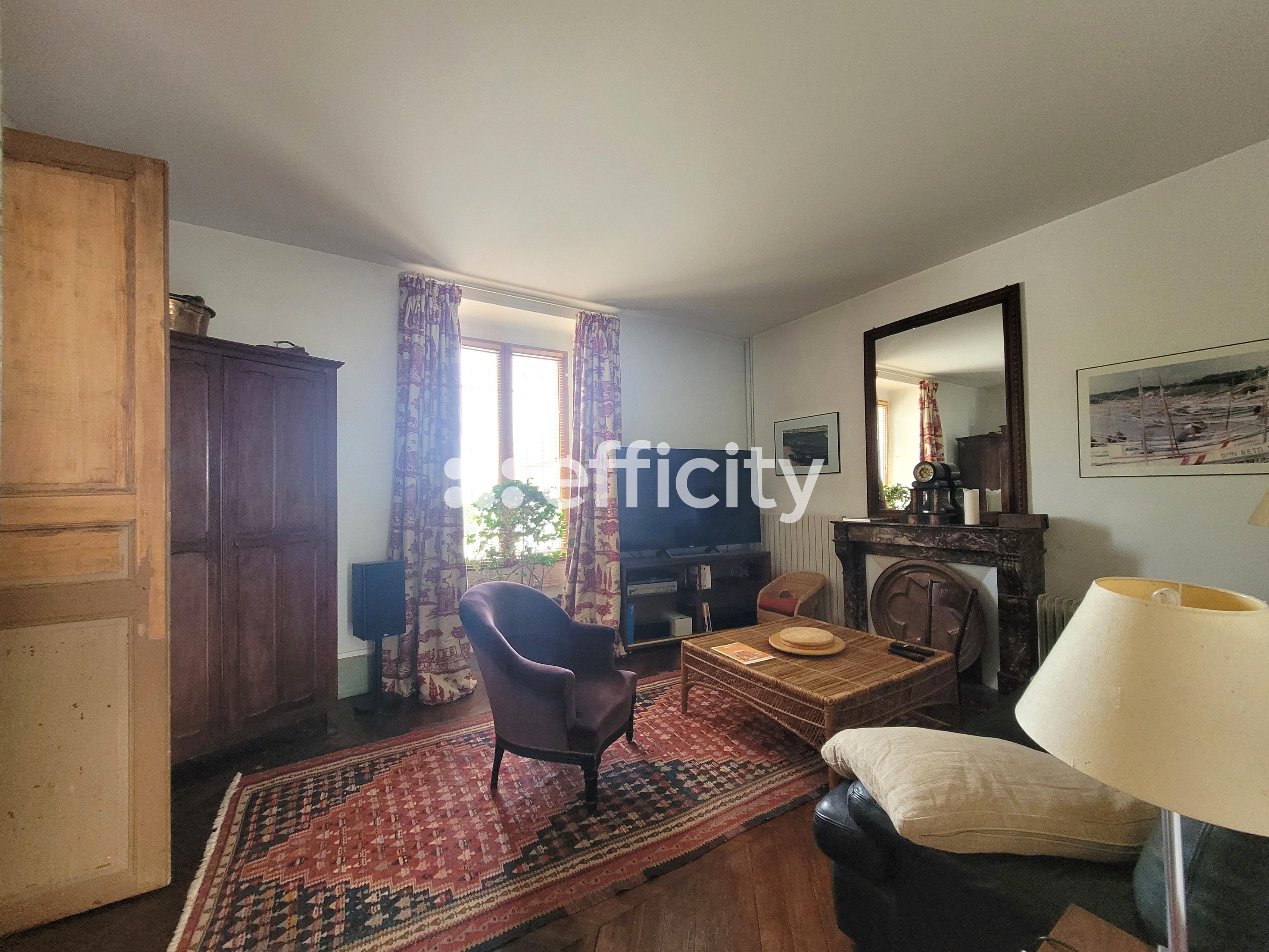 Achat immobilier Maison 7 pièces  180m2 à La Chapelle-d'Aunainville (28700) - Photo n°8