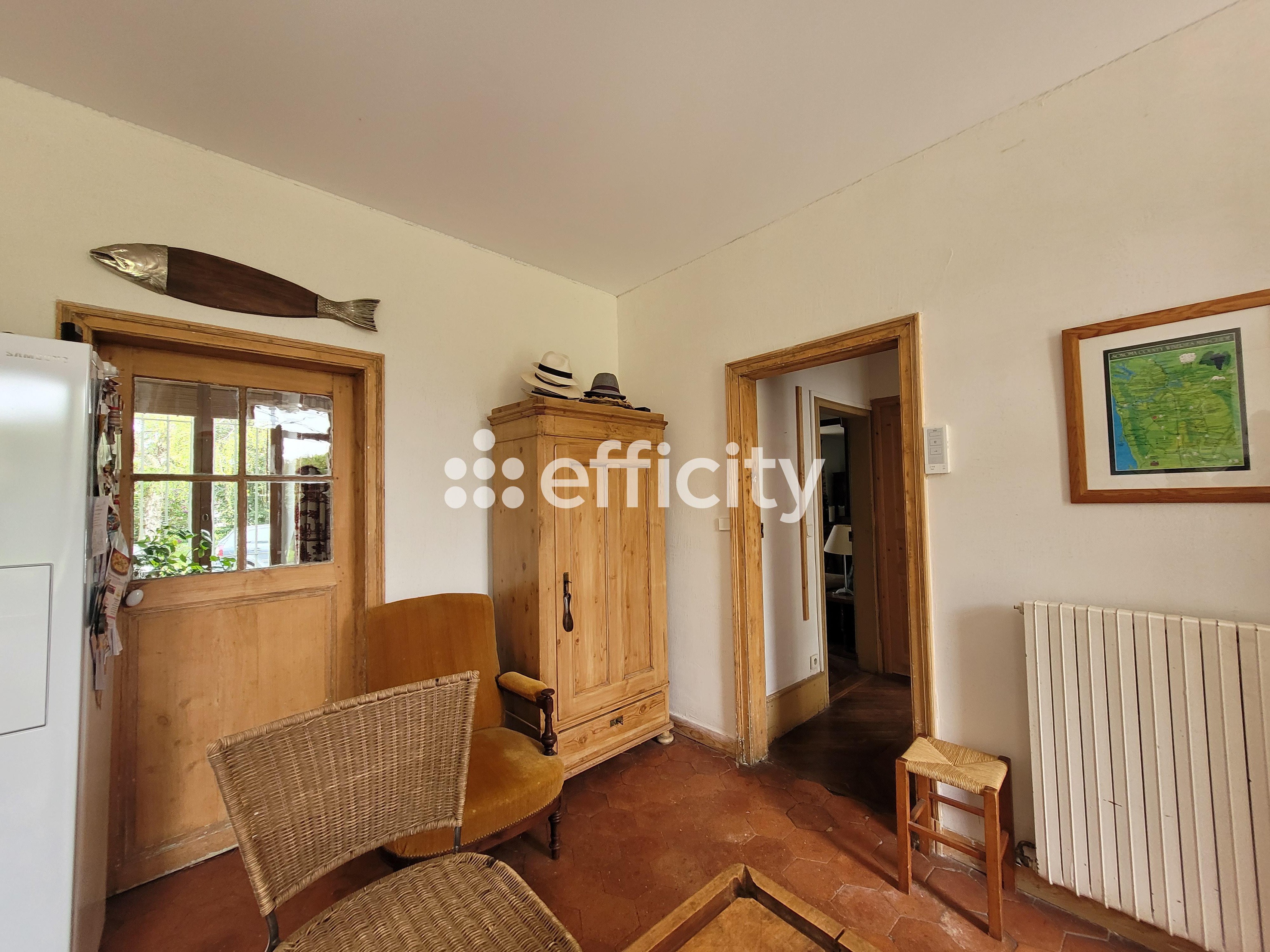 Achat immobilier Maison 7 pièces  180m2 à La Chapelle-d'Aunainville (28700) - Photo n°6