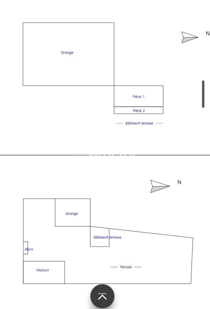 Achat immobilier Maison 7 pièces  180m2 à La Chapelle-d'Aunainville (28700) - Photo n°16