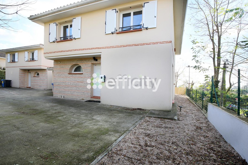 maison 6 pièces - 155m2 à Balma (31130)