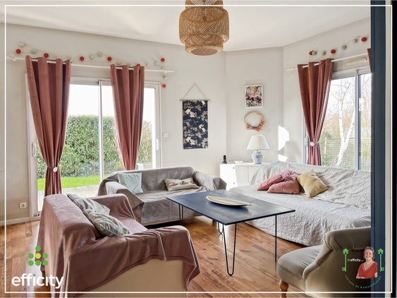 maison 8 pièces - 166m2 à Vitré (35500)