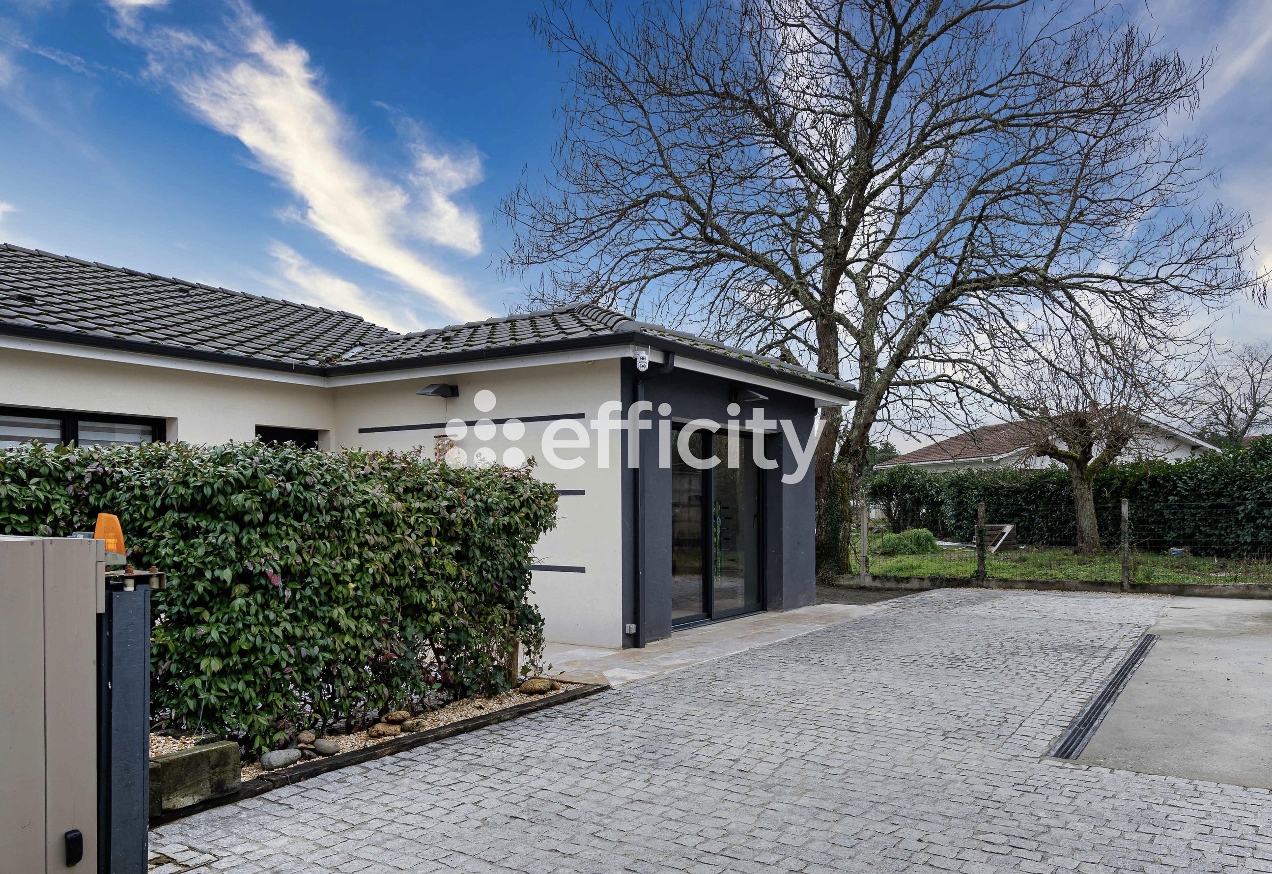 maison 4 pièces - 95m2 à Saint-Médard-en-Jalles (33160)