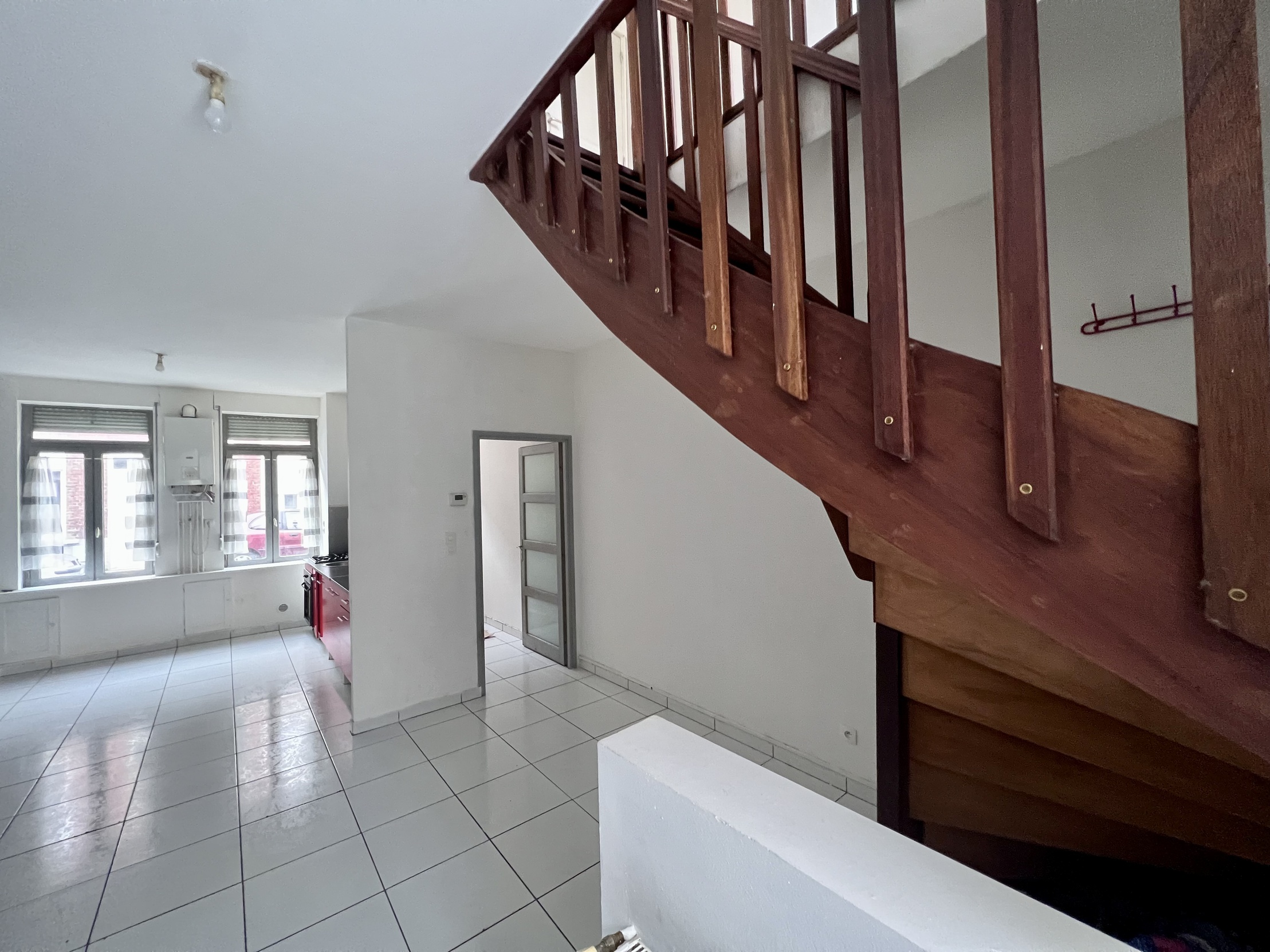 maison 4 pièces - 100m2 à Tourcoing (59200)