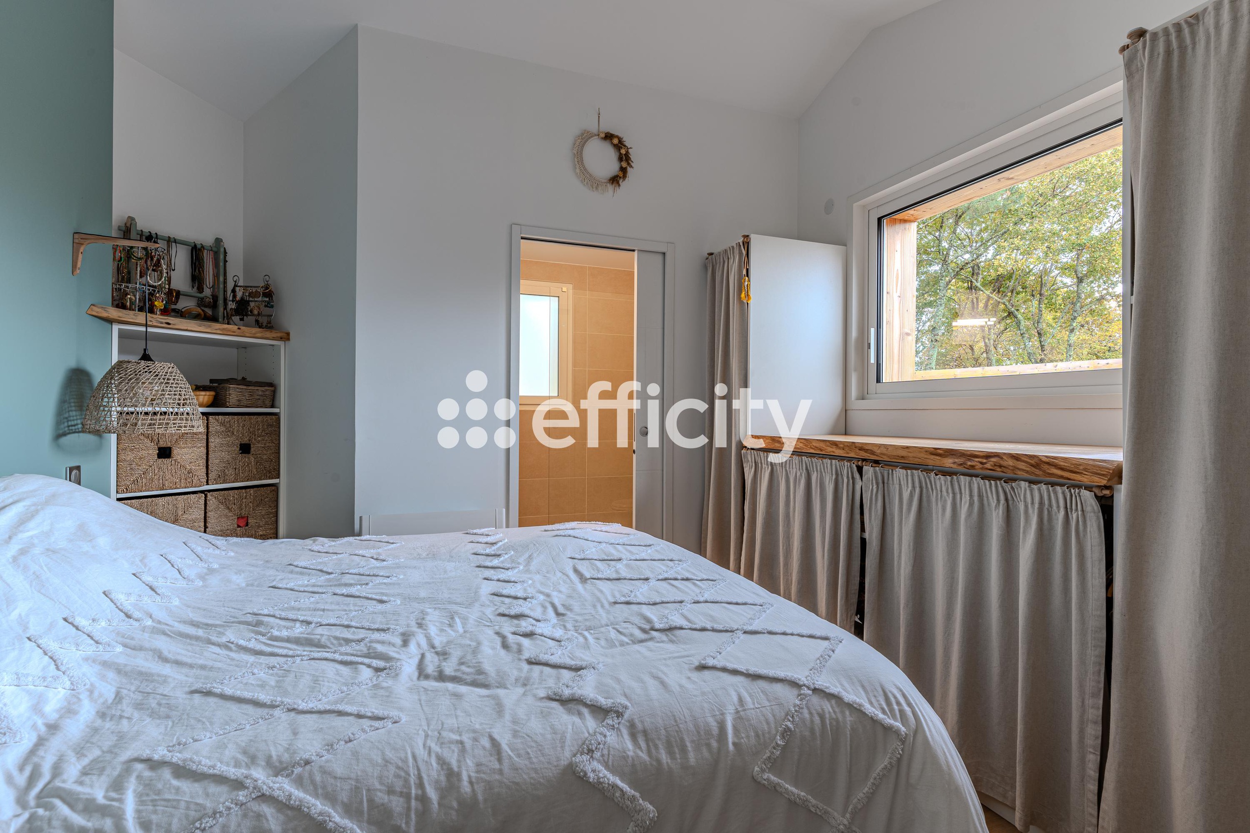 Achat immobilier Maison 5 pièces  135m2 à La Teste-de-Buch (33260) - Photo n°13