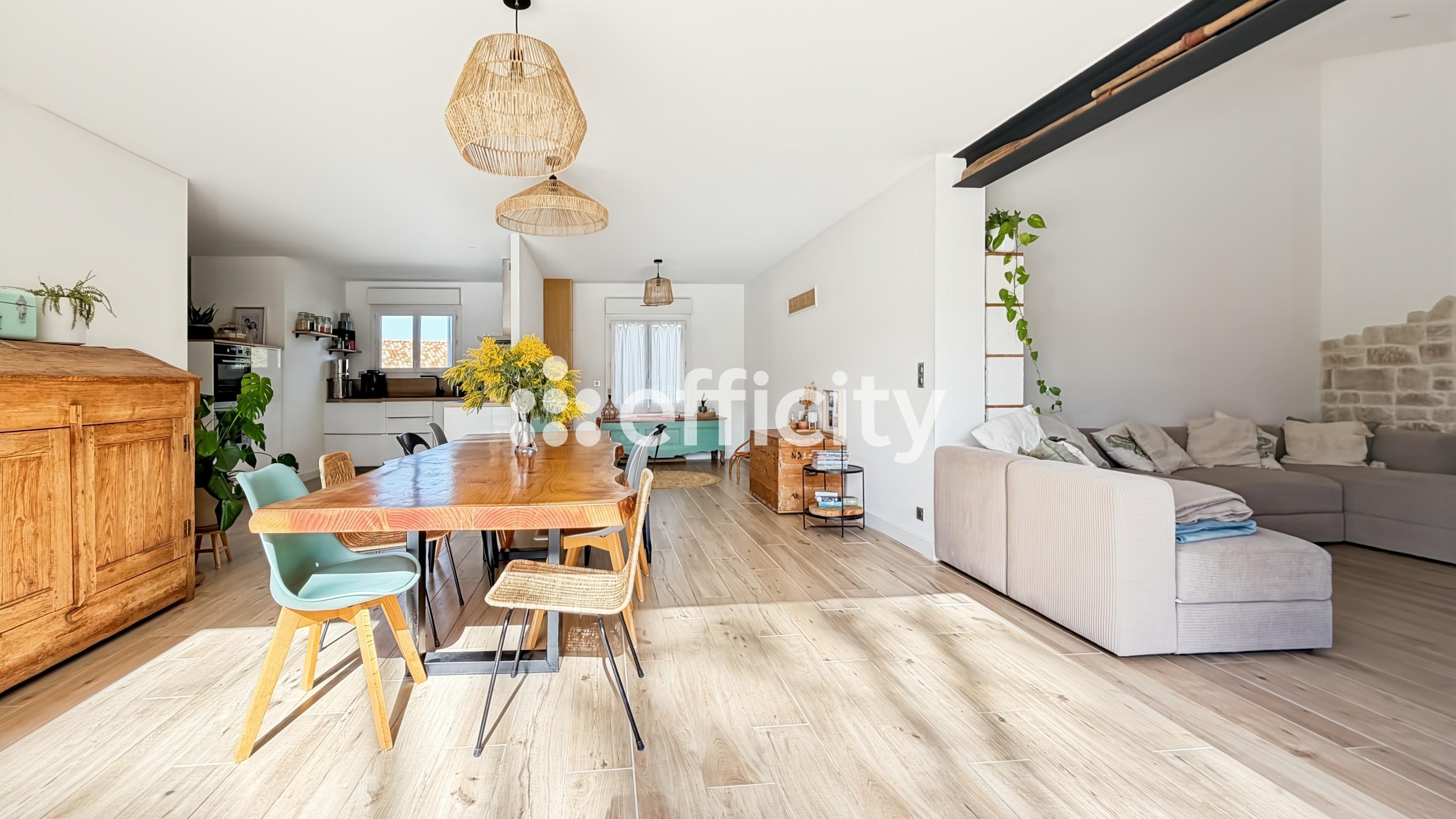 Achat immobilier Maison 5 pièces  135m2 à La Teste-de-Buch (33260) - Photo n°6