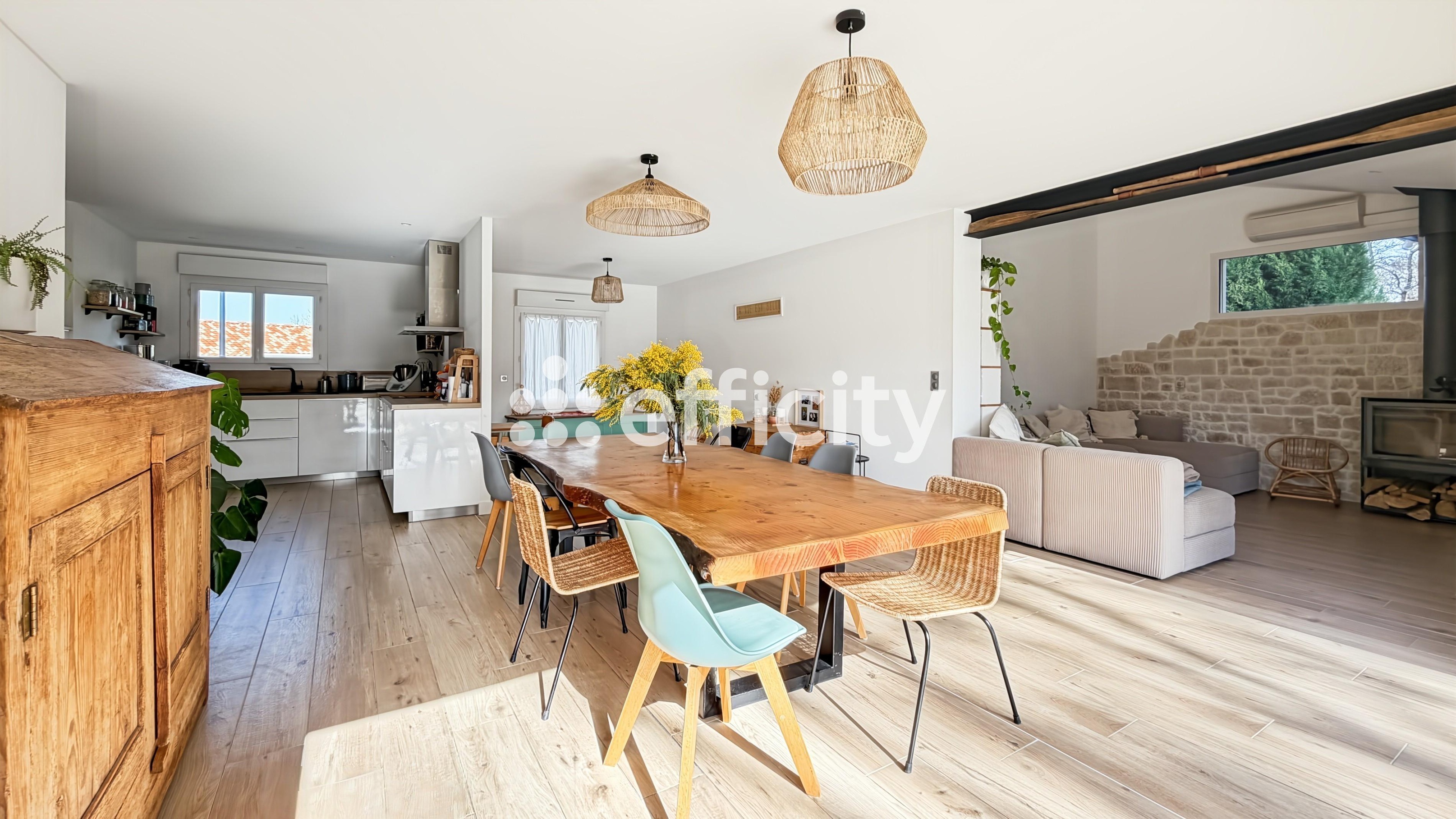 Achat immobilier Maison 5 pièces  135m2 à La Teste-de-Buch (33260) - Photo n°7