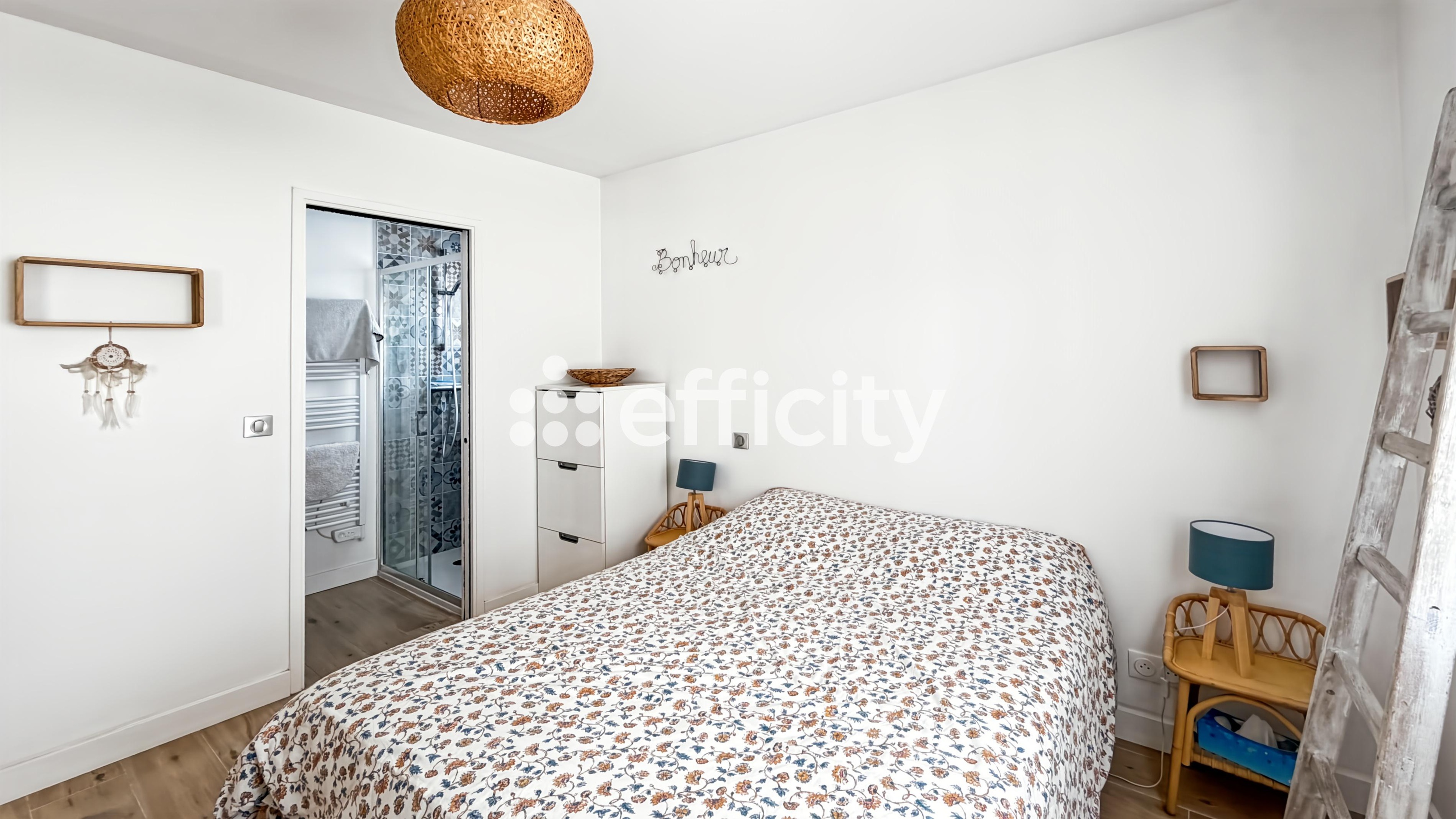 Achat immobilier Maison 5 pièces  135m2 à La Teste-de-Buch (33260) - Photo n°12