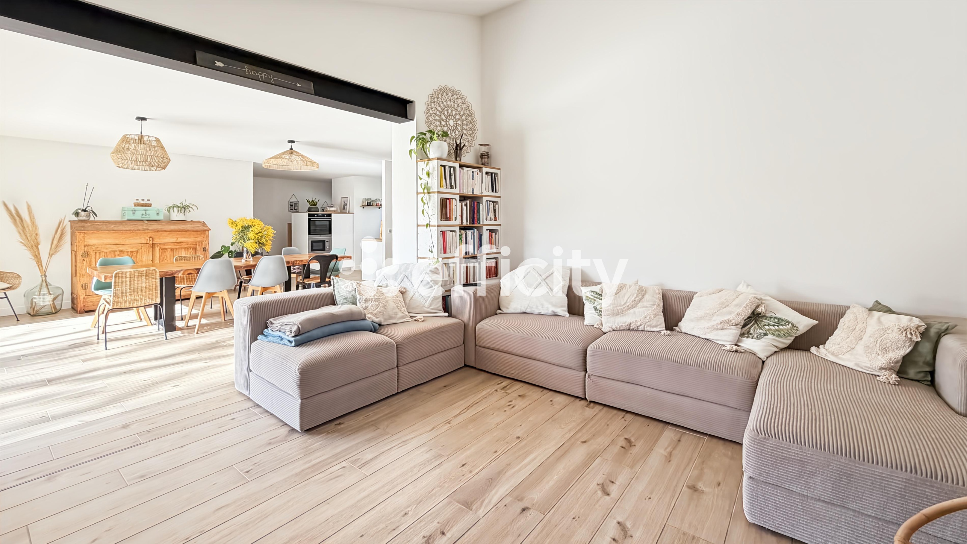 Achat immobilier Maison 5 pièces  135m2 à La Teste-de-Buch (33260) - Photo n°9