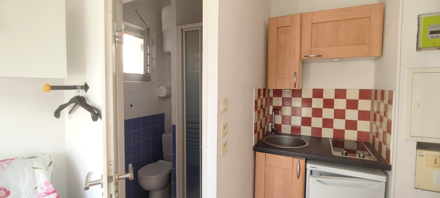 appartement 1 pièces - 11m2 à Barberaz (73000)
