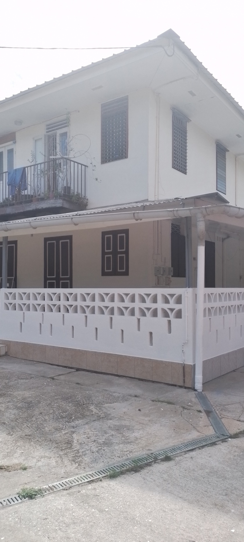 immeuble 12 pièces - 277m2 à Remire-Montjoly (97354)