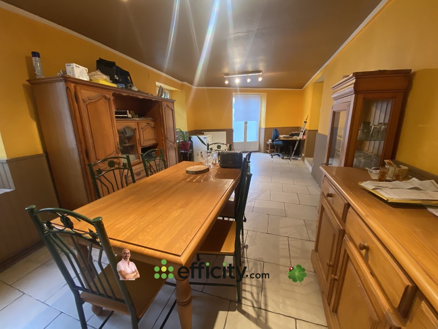 Achat maison 250 m2 La ChapelleauxFiltzméens (35190), 9 pièces Achat maison 250 m2 La ChapelleauxFiltzméens (35190), 9 pièces
