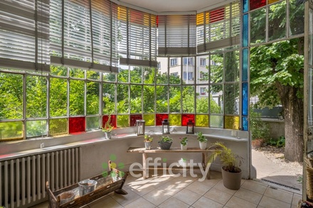 maison 7 pièces - 194m2 à Lyon (69003)