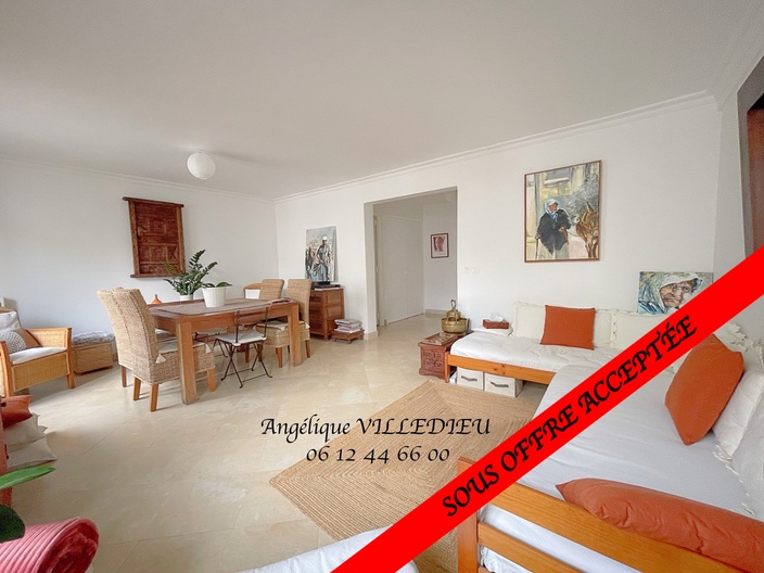 appartement 4 pièces - 92m2 à Montpellier (34000)