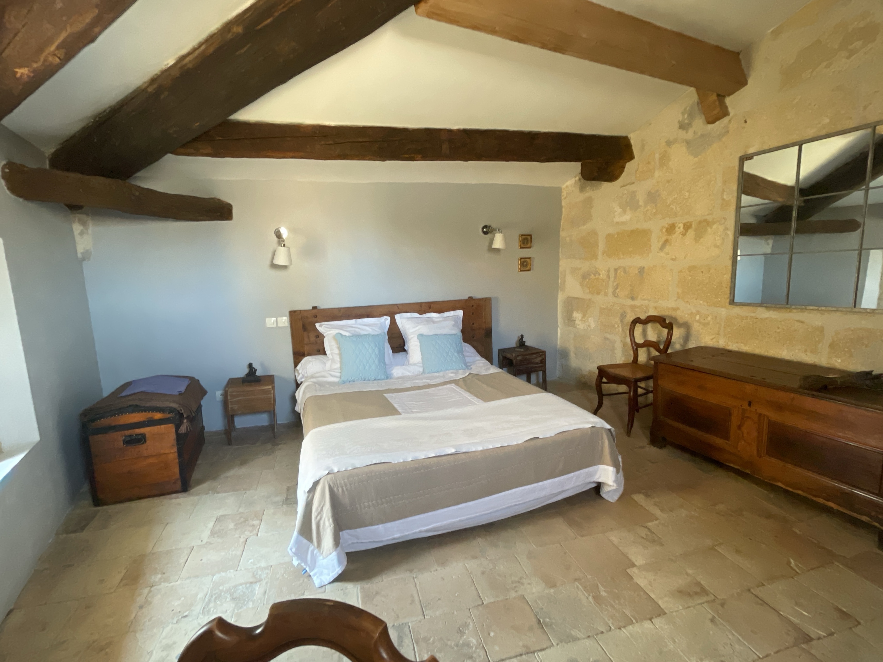 Achat immobilier Maison 5 pièces  165m2 à Saze (30650) - Photo n°7