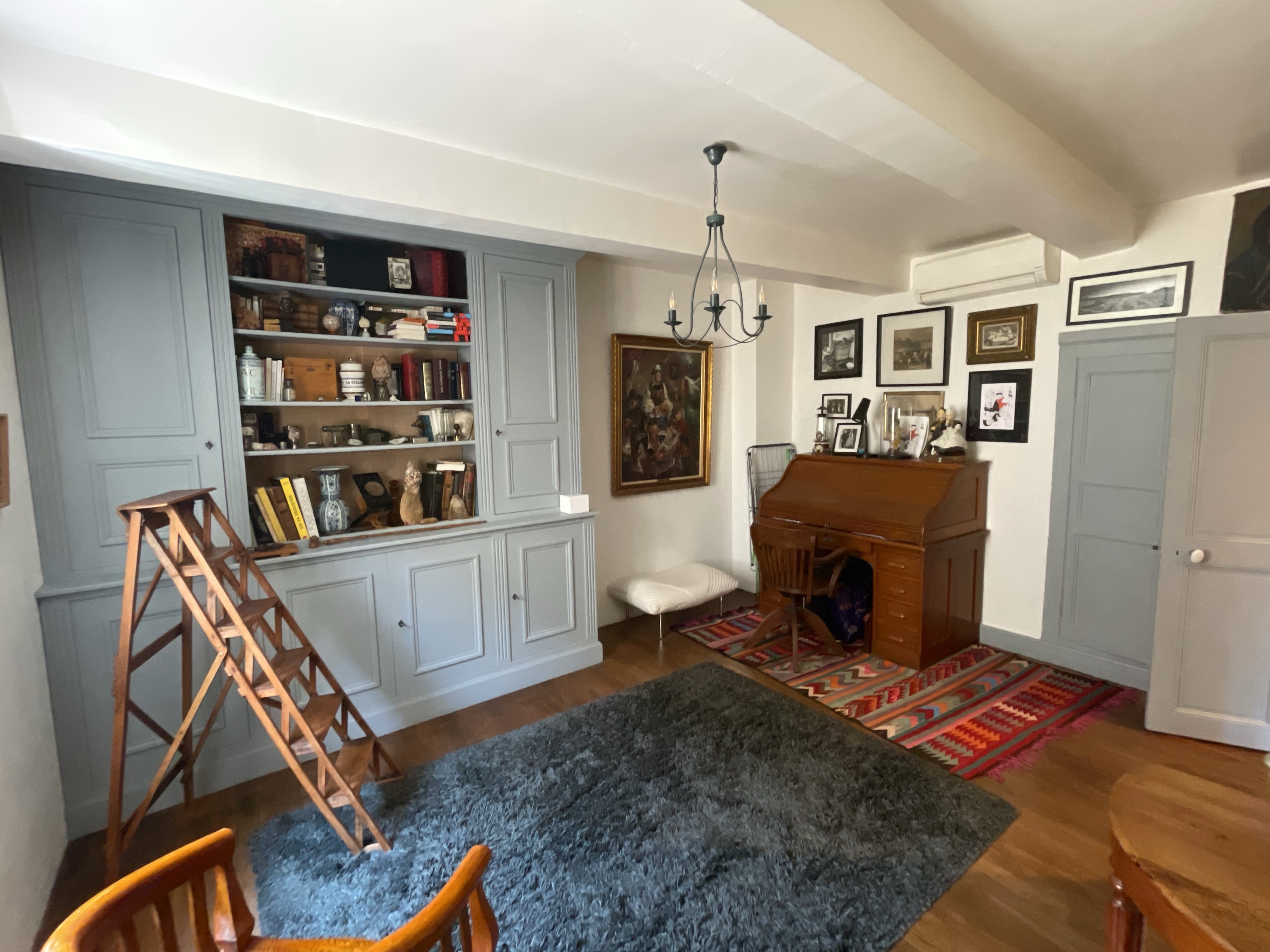 Achat immobilier Maison 5 pièces  165m2 à Saze (30650) - Photo n°10