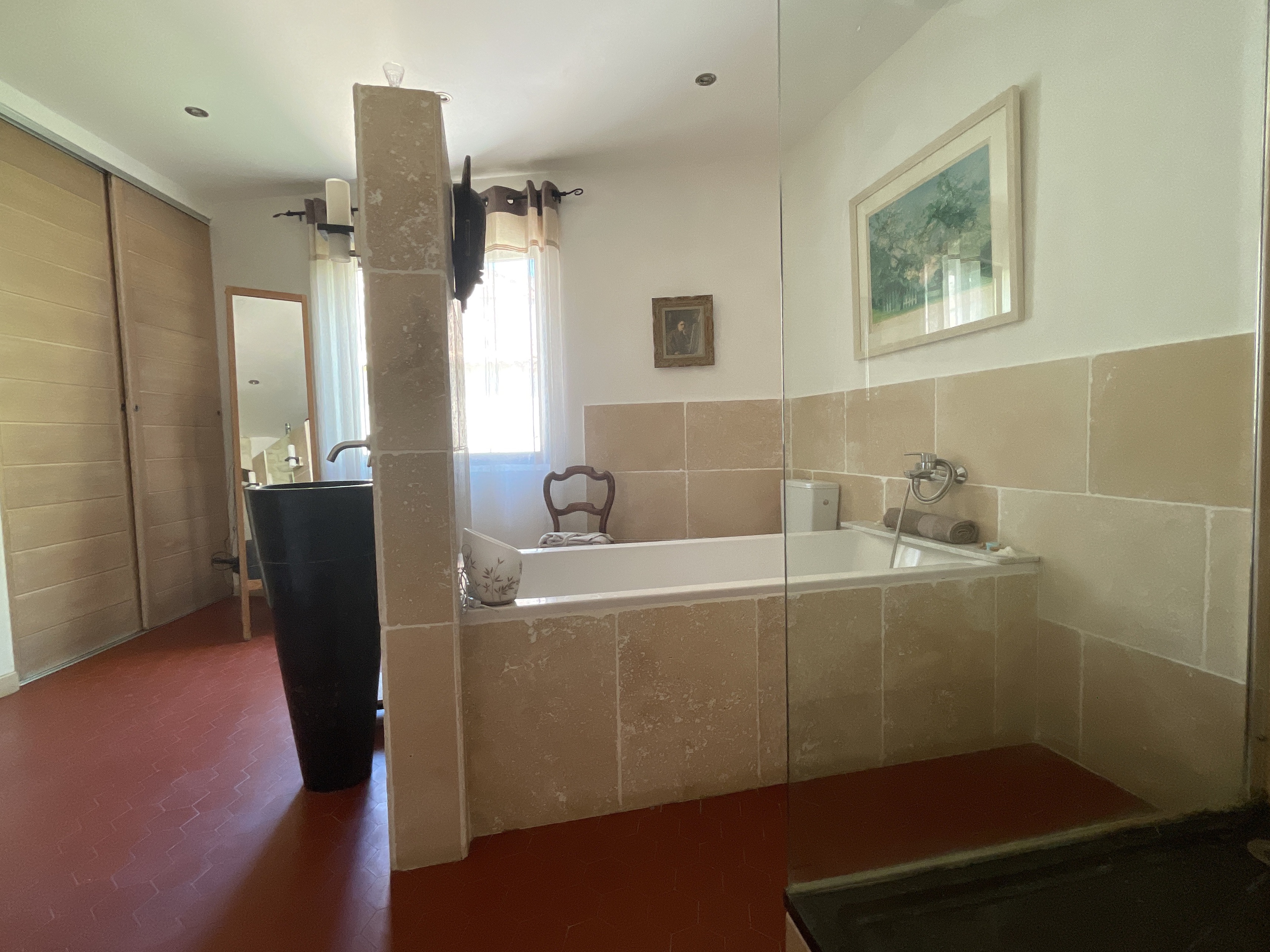 Achat immobilier Maison 5 pièces  165m2 à Saze (30650) - Photo n°8