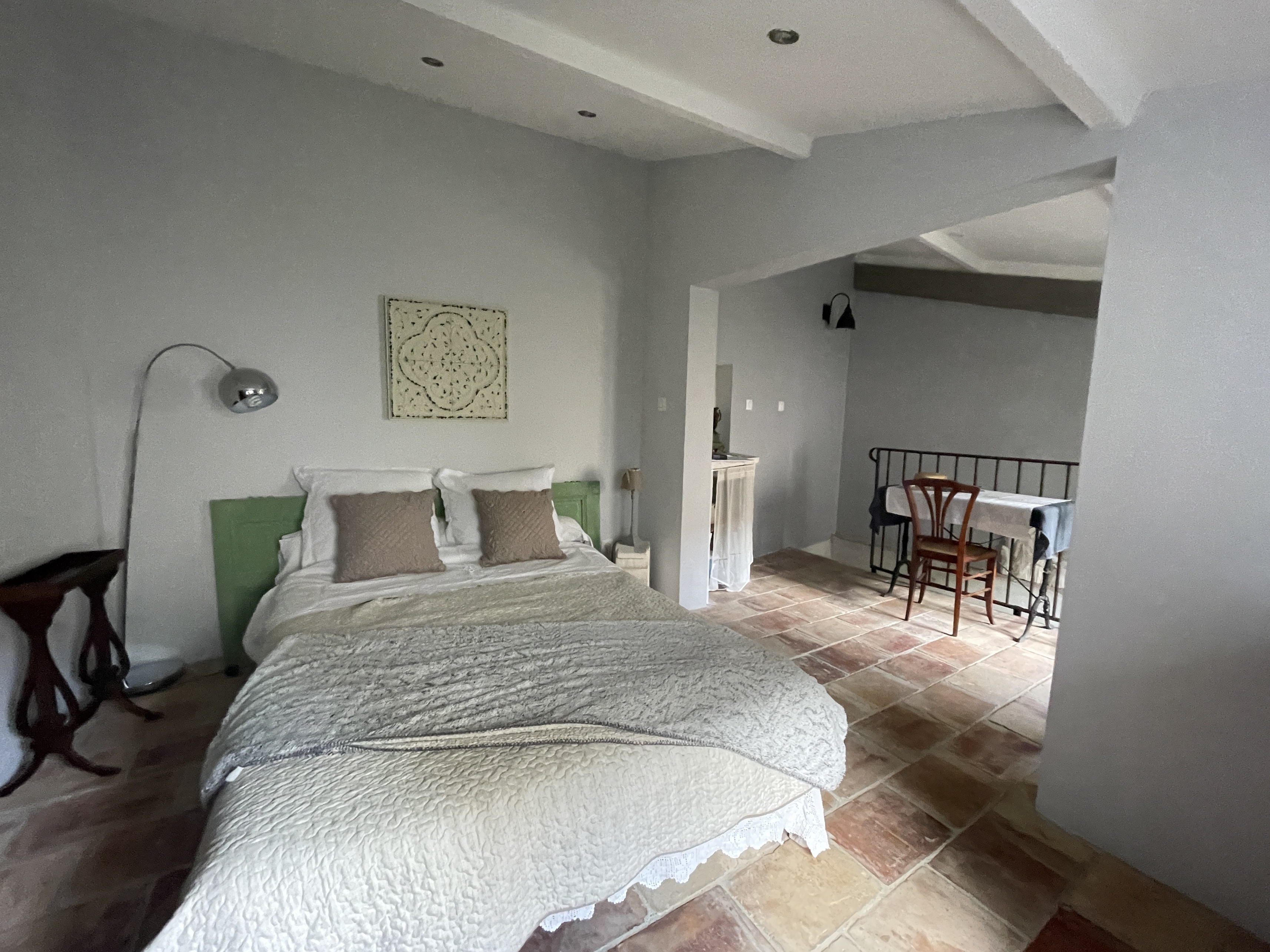 Achat immobilier Maison 5 pièces  165m2 à Saze (30650) - Photo n°11