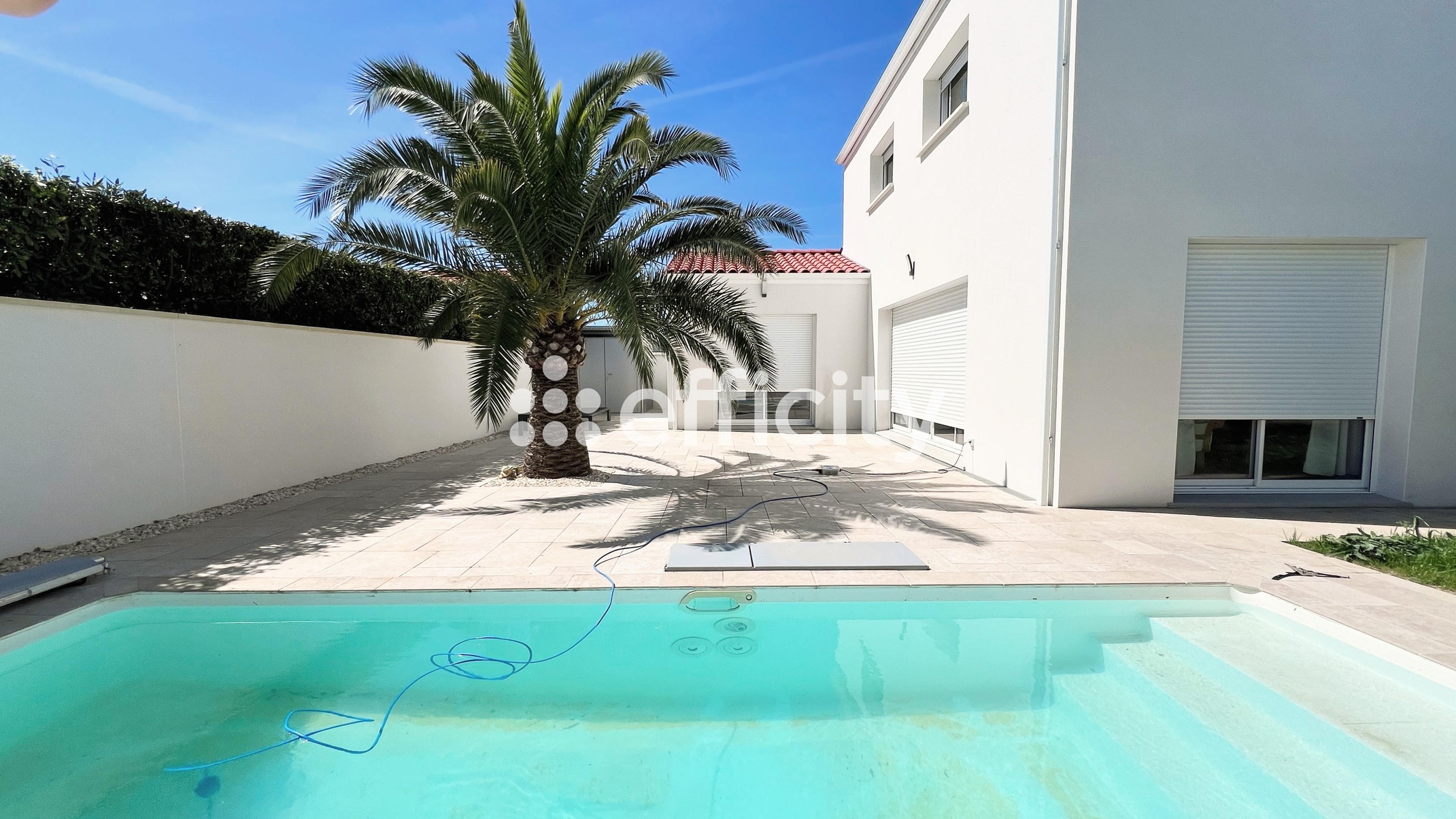 maison 5 pièces - 129m2 à Royan (17200)