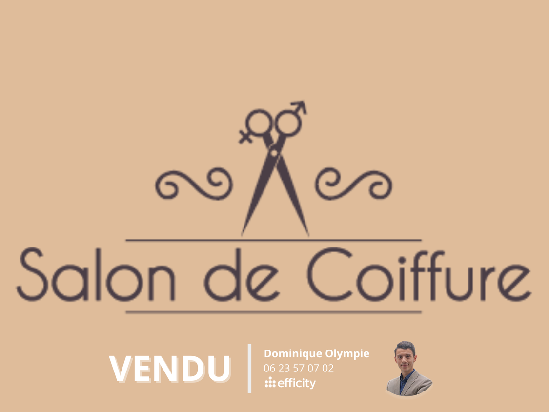 fonds-de-commerce  - 40m2 à Le Mans (72100)