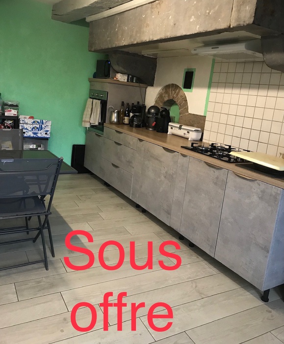 maison 5 pièces - 77m2 à Rougemont (25680)