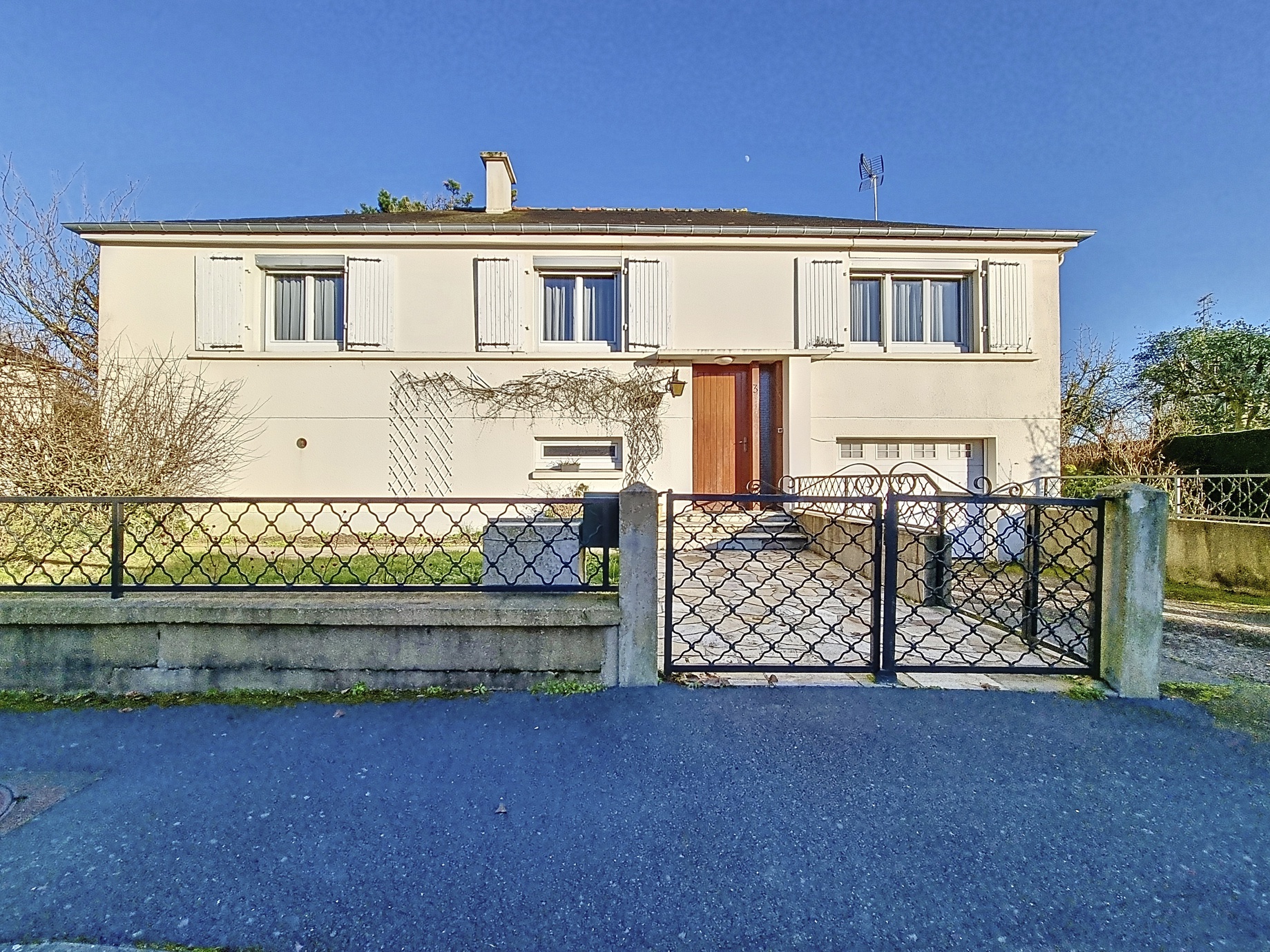 maison 5 pièces - 106m2 à Noyal-sur-Vilaine (35530)