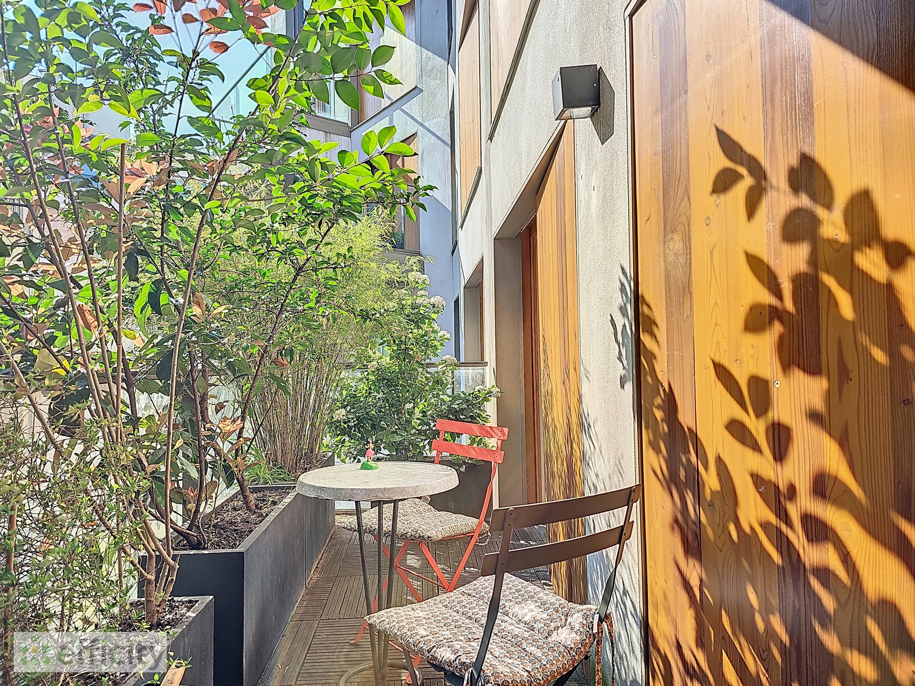 appartement 3 pièces - 66m2 à Les Lilas (93260)
