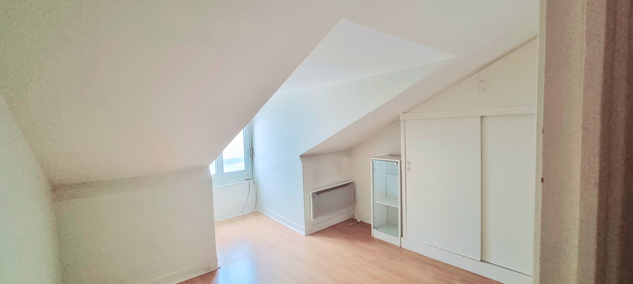 appartement 3 pièces - 22,0m2 à Bois-Colombes (92270)